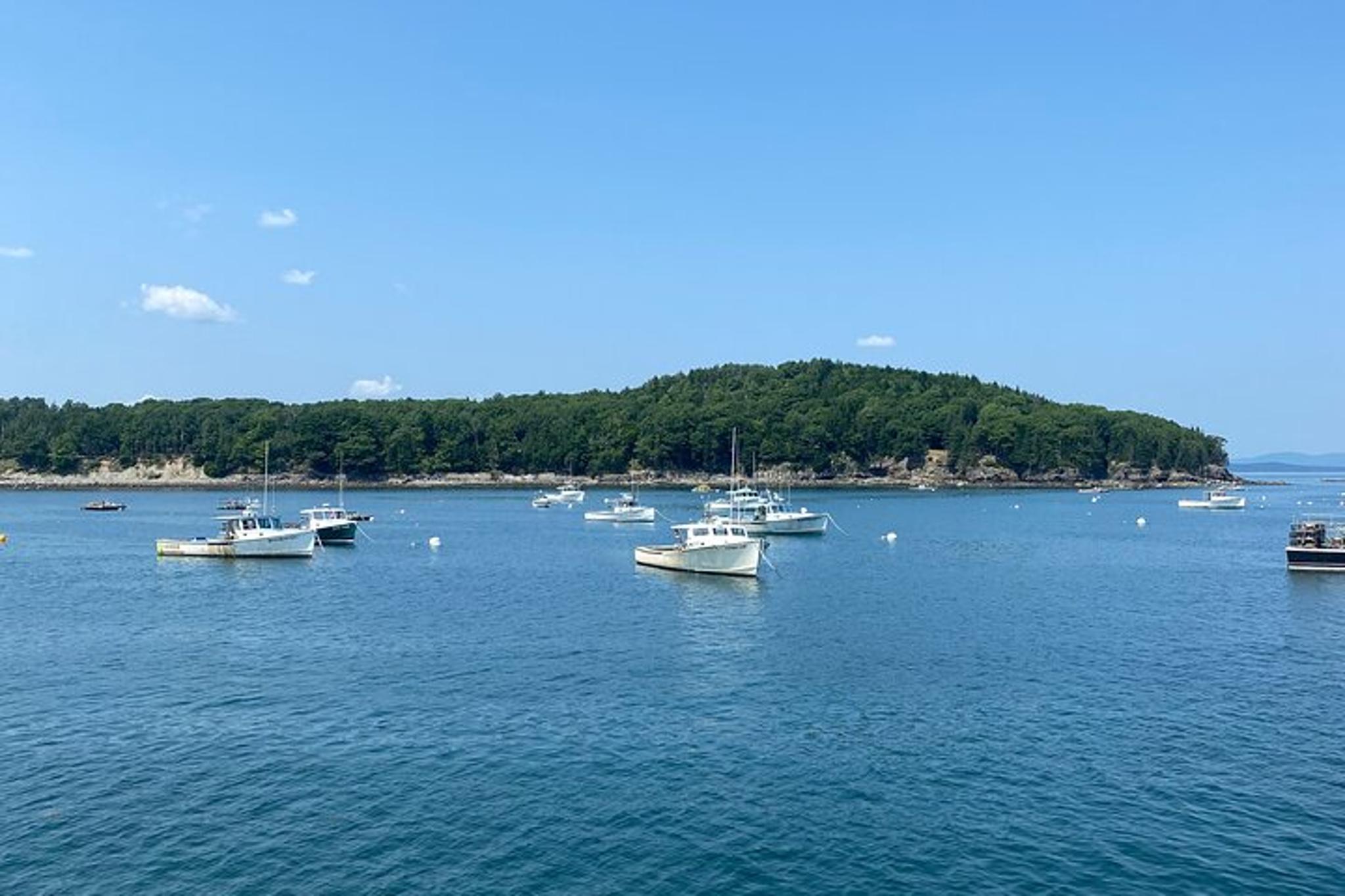 Bar Harbor Walking Tour - Image 5