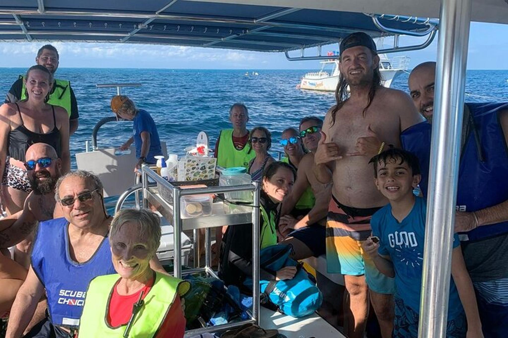 Key Largo Snorkel Tour Two Locations - Image 6