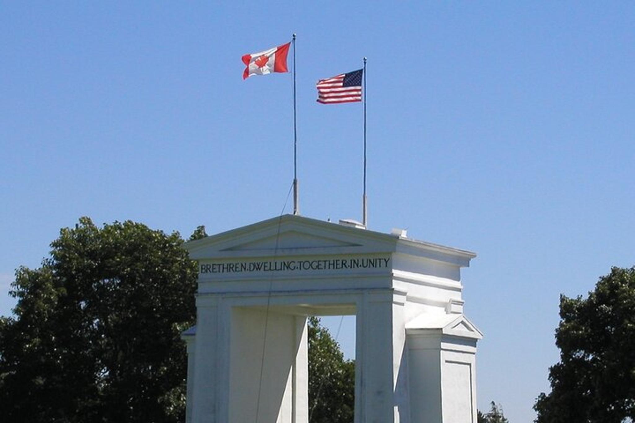 Buffalo Airport to Niagara Falls Private Transfer - Image 4