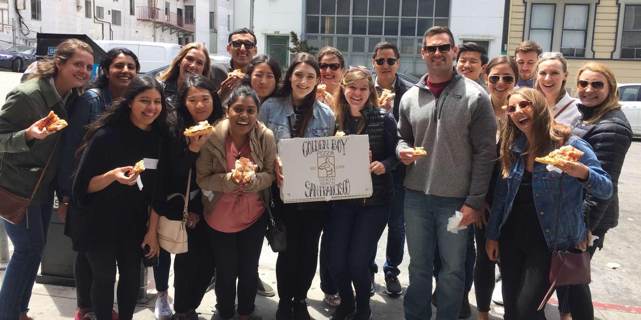San Francisco North Beach Food Tour - Image 4