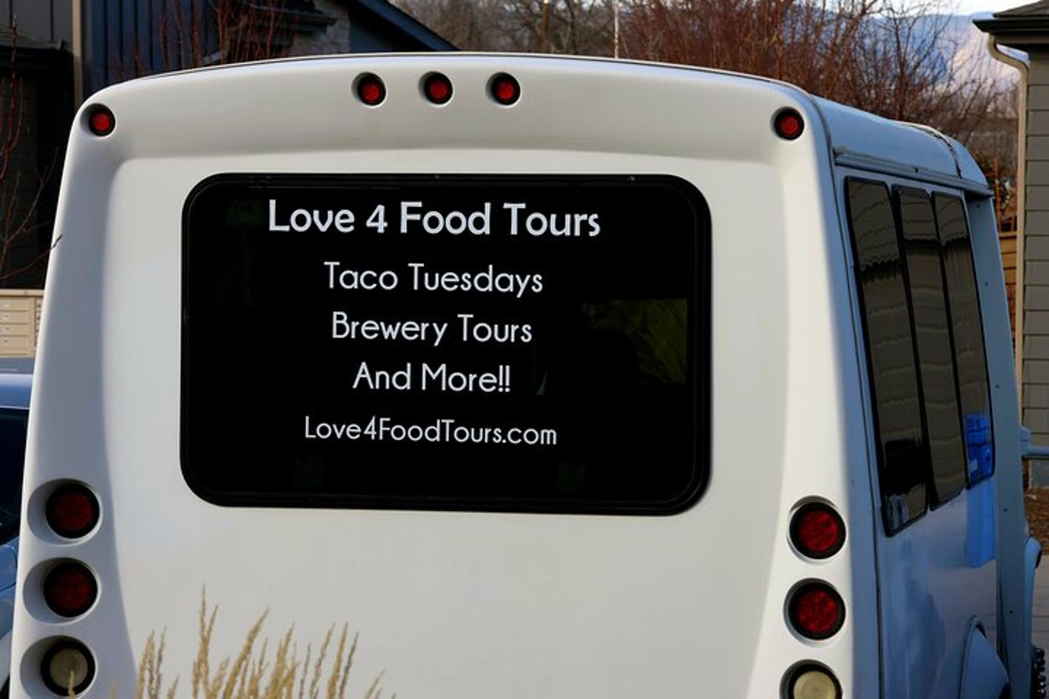 Fort Collins Brewery Bus Tour - Image 3