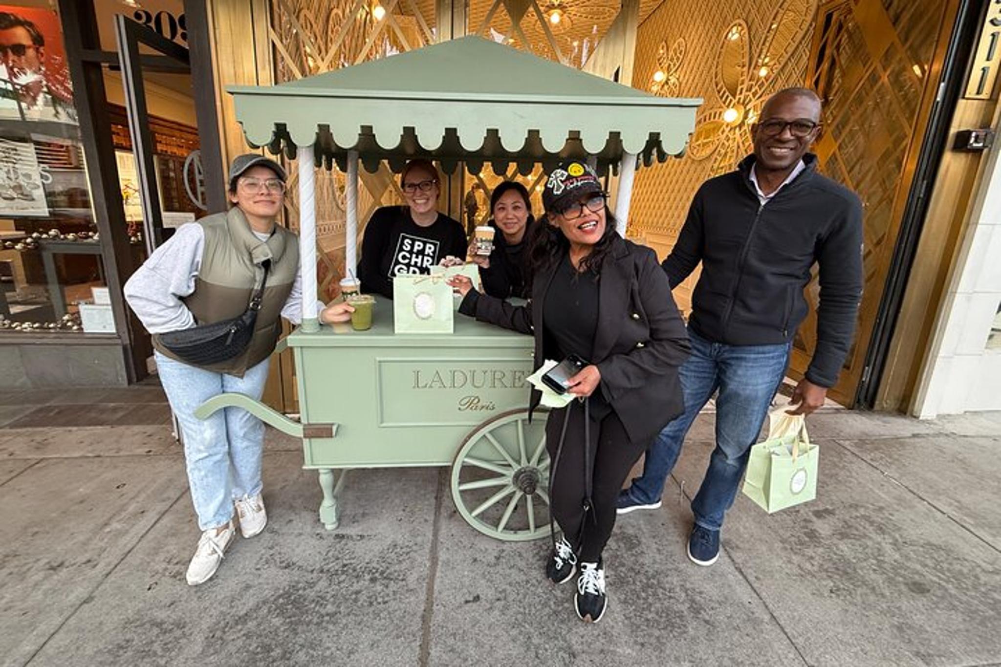 Beverly Hills Scavenger Hunt - Image 3