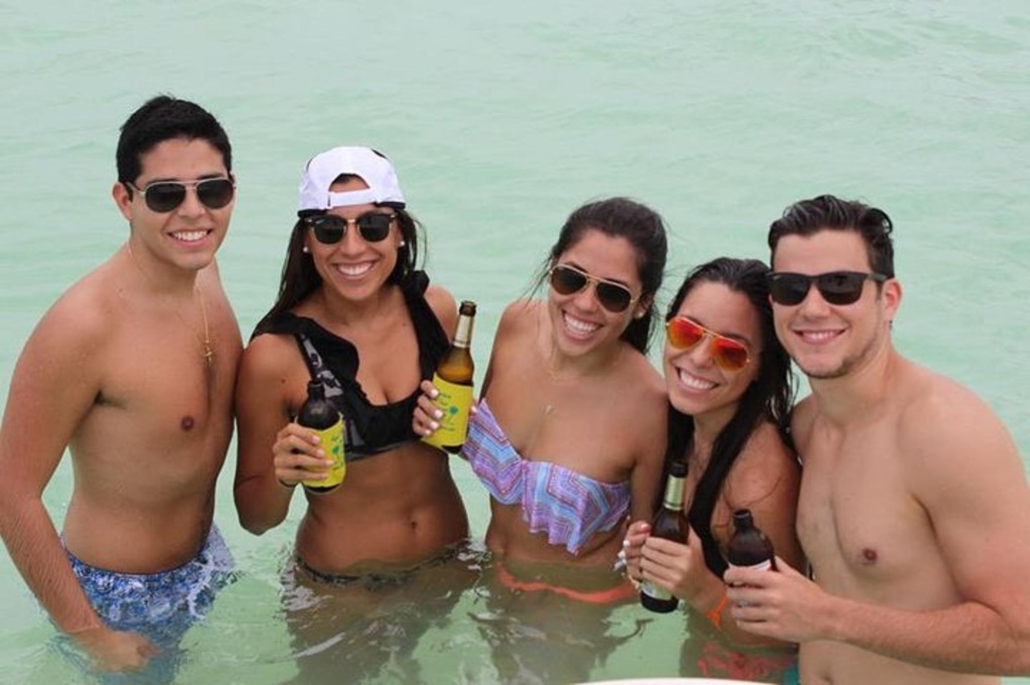Islamorada Private Boat Tour - Image 5