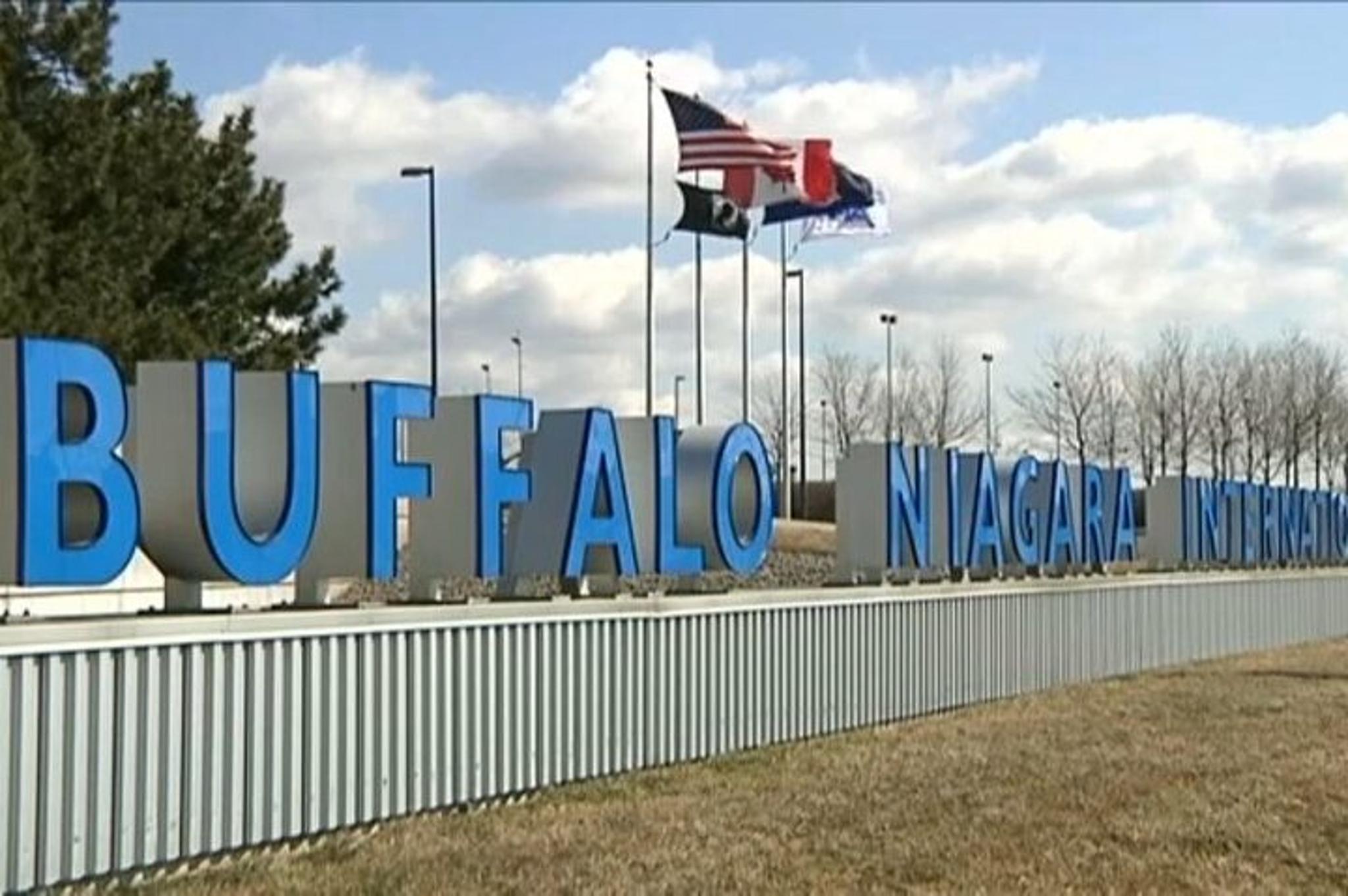 Buffalo Airport to Niagara Falls Private Transfer - Image 2