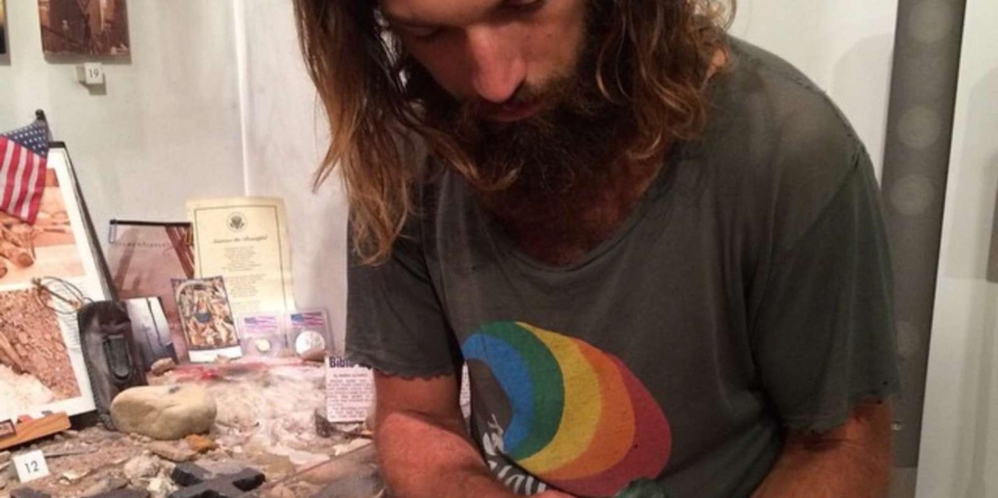 New York 9/11 Museum Workshop Tour 1.5 hr - Image 6