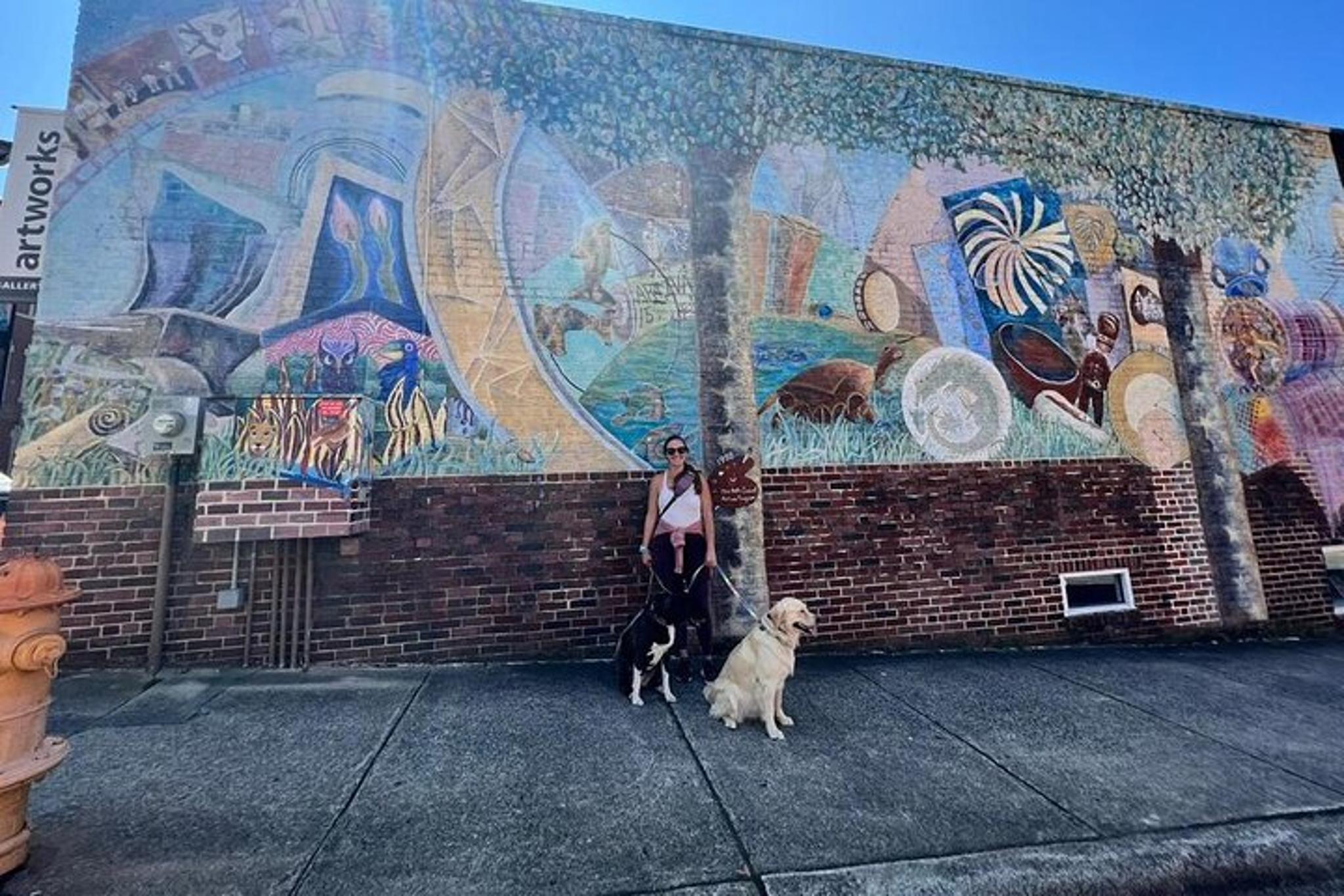 New London Scavenger Hunt - Image 5