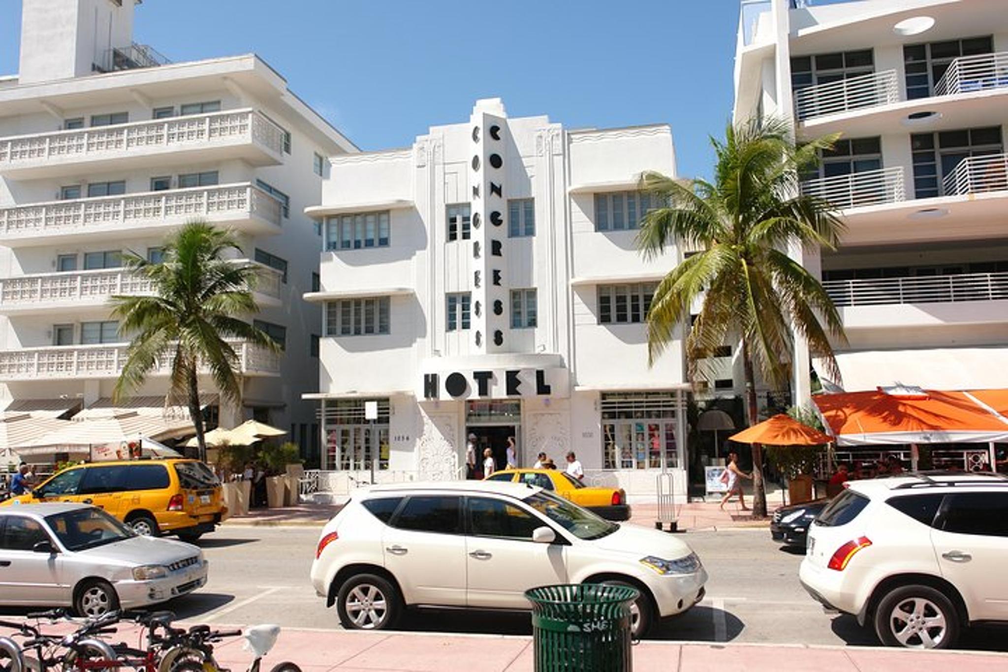 Miami Beach Food & History Tour in South Beach - Image 5