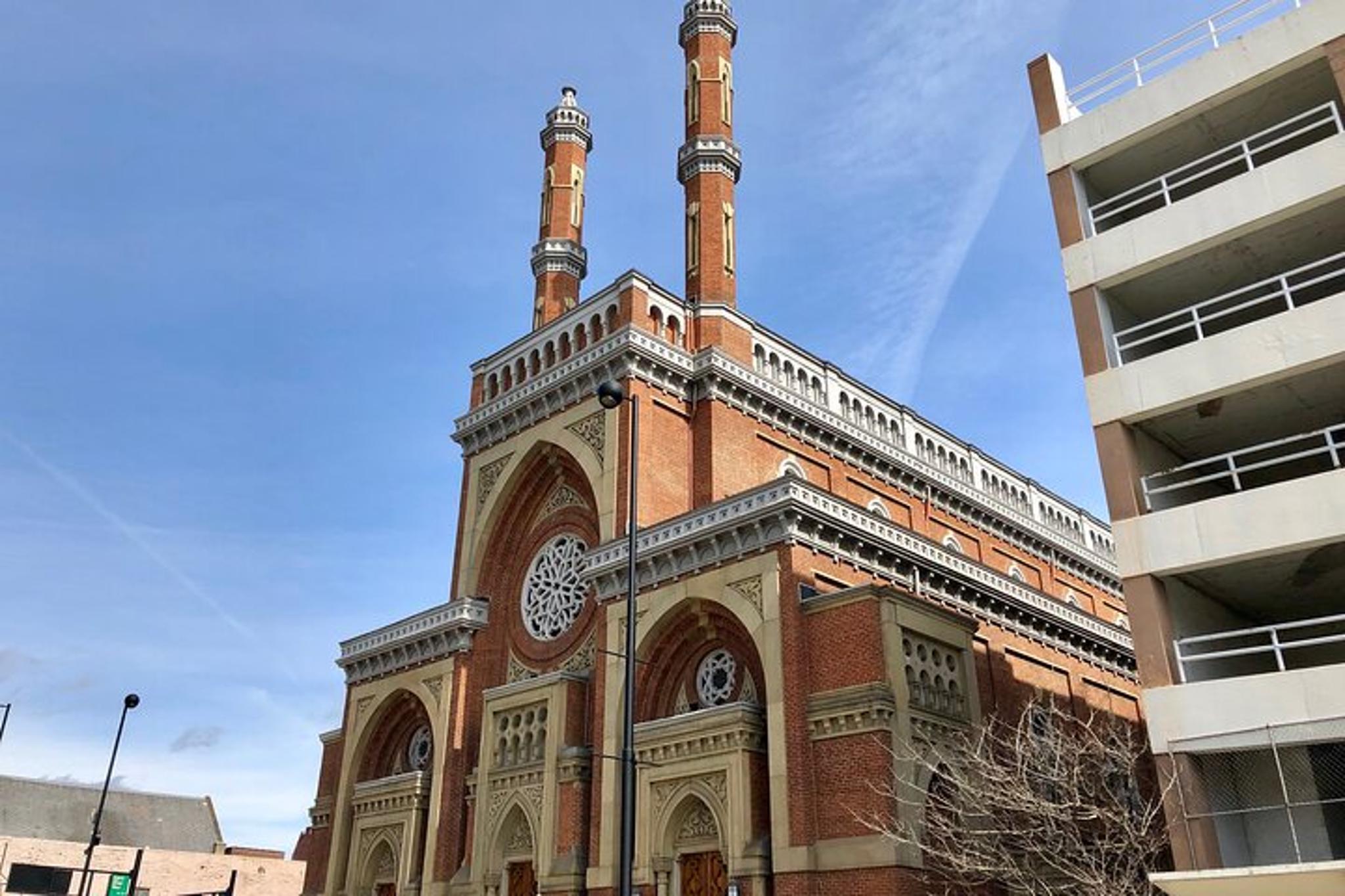 Cincinnati Scavenger Hunt Walking Tour - Image 3