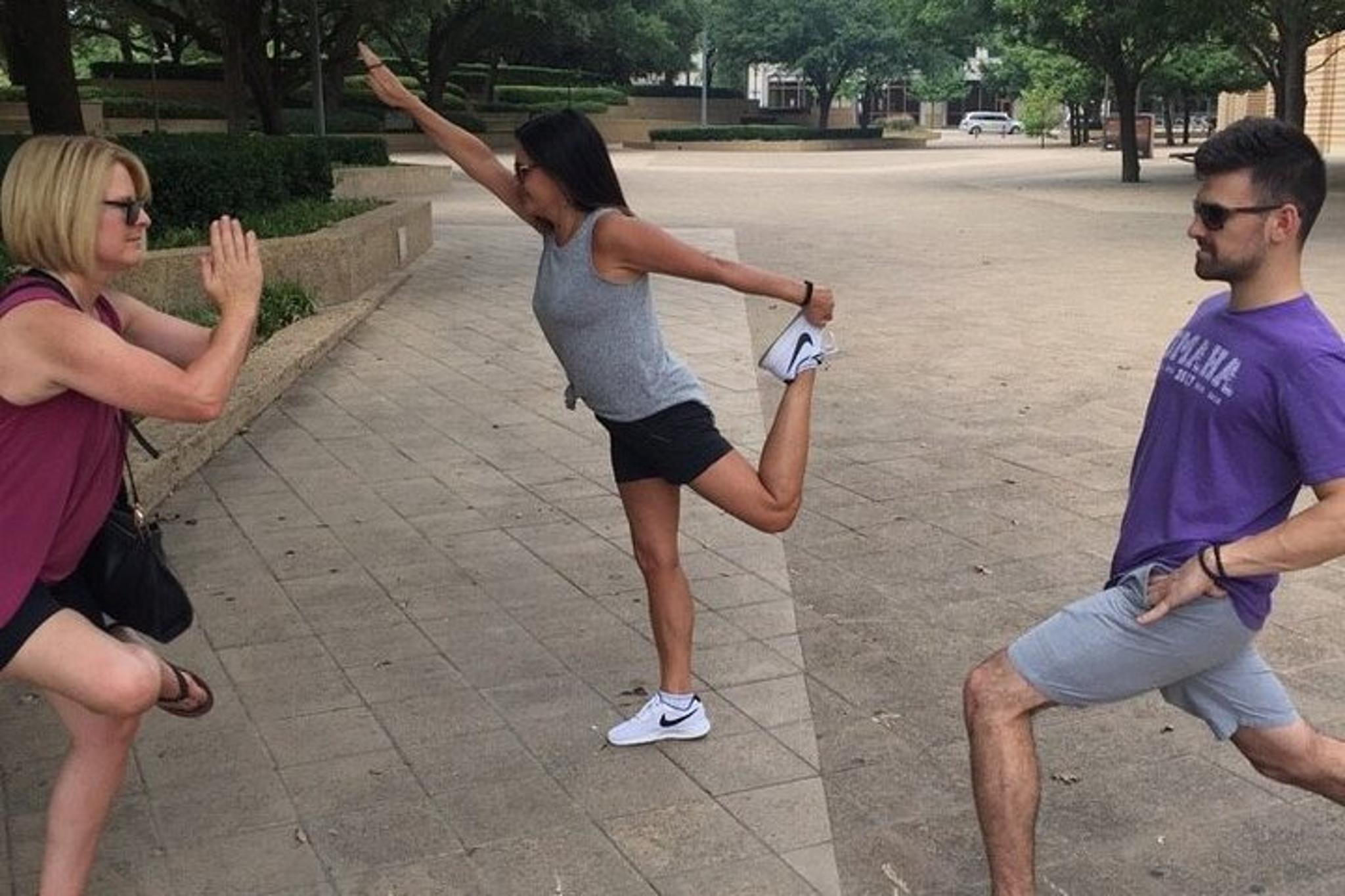 San Francisco Scavenger Hunt by Operation City Quest 2 hr - Image 2