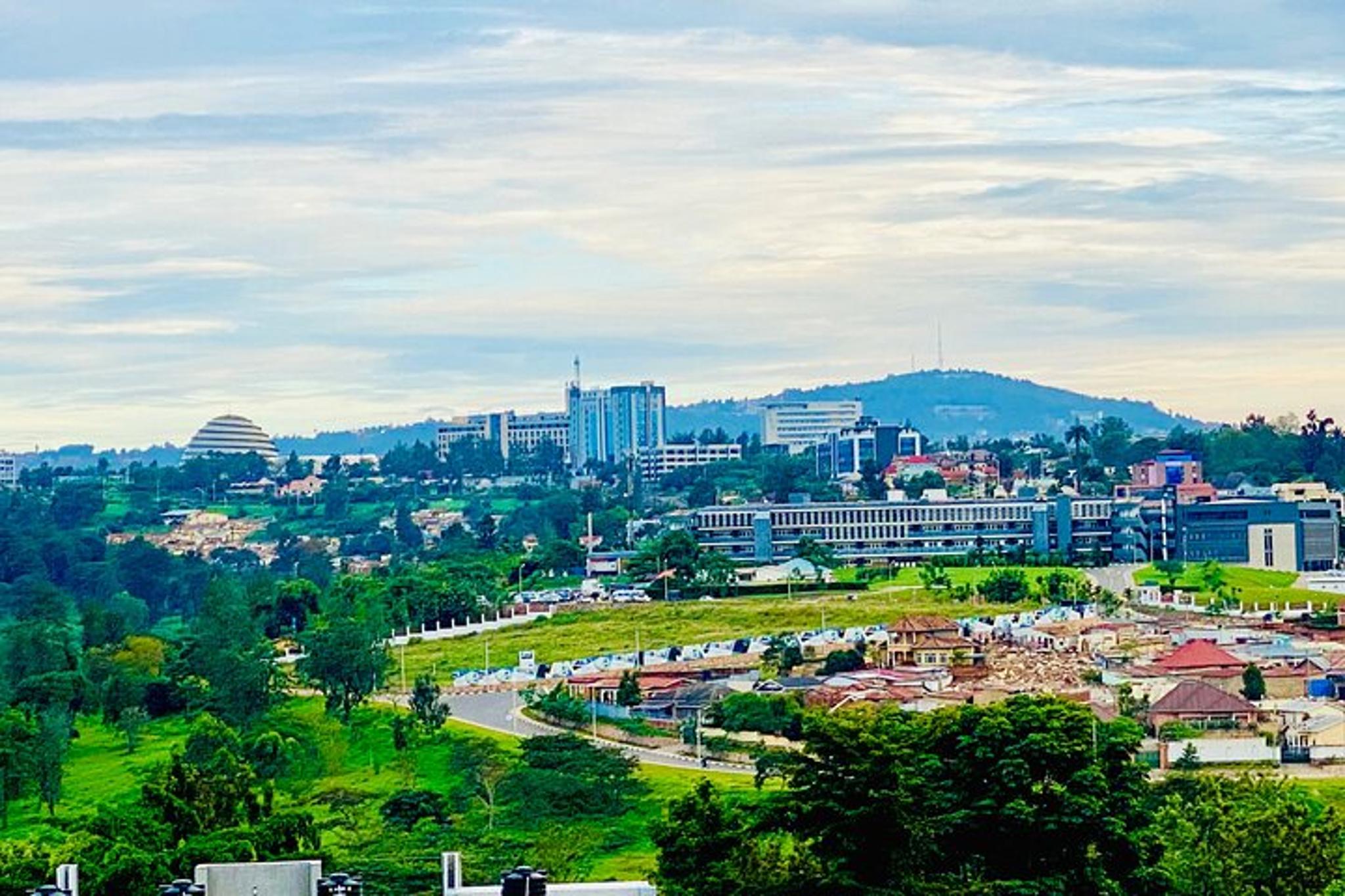 Kigali City Tour with Local Guide - Image 3