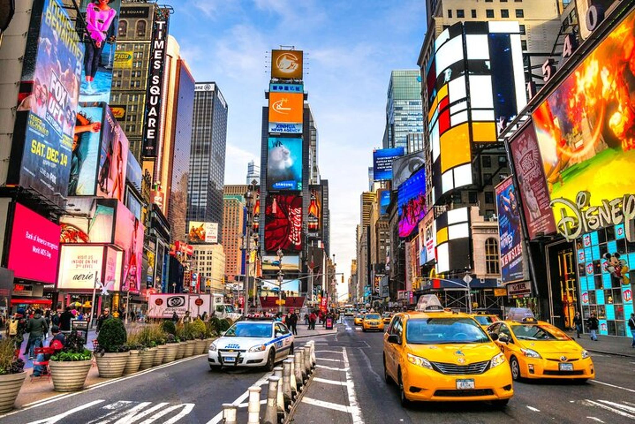 New York Private Tour from Hotels - Image 6