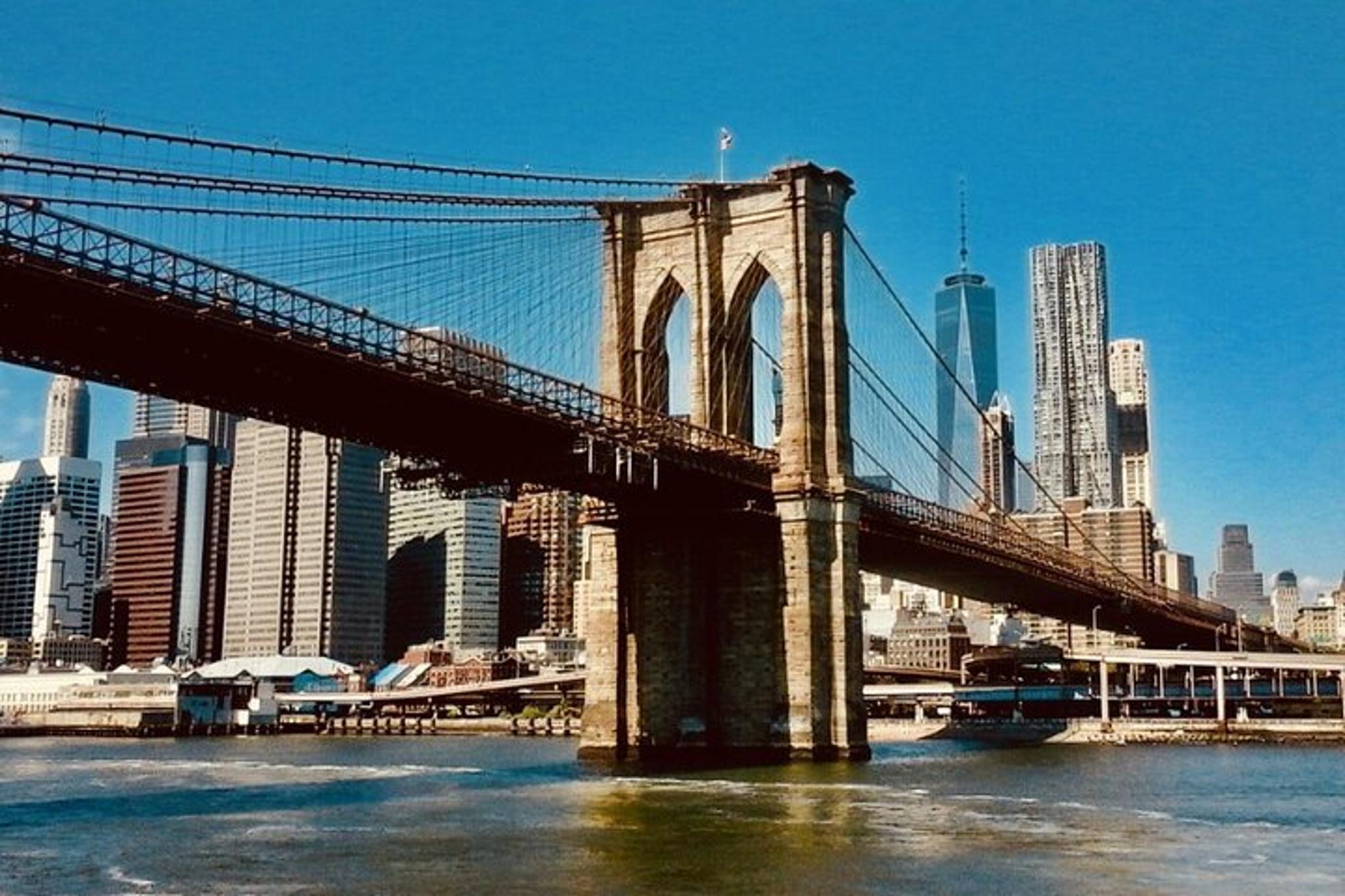 New York Private Airport Transfer - Image 5