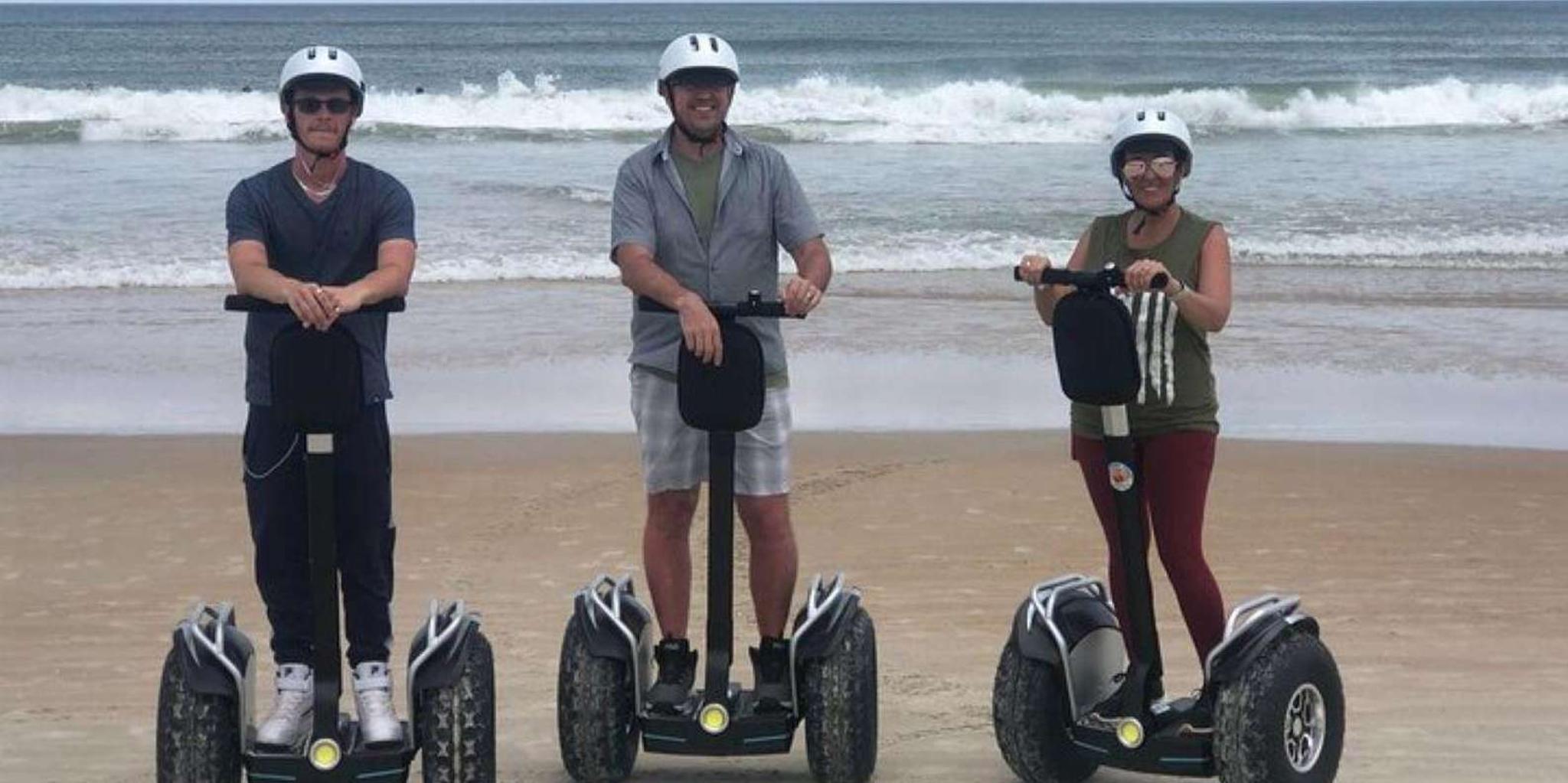 Daytona Beach Segway Tour - Image 2