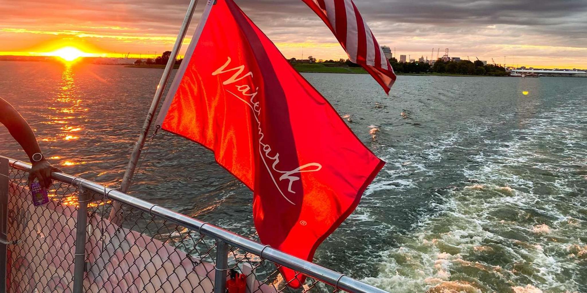 Baltimore Inner Harbor Sunset Cruise - Image 5