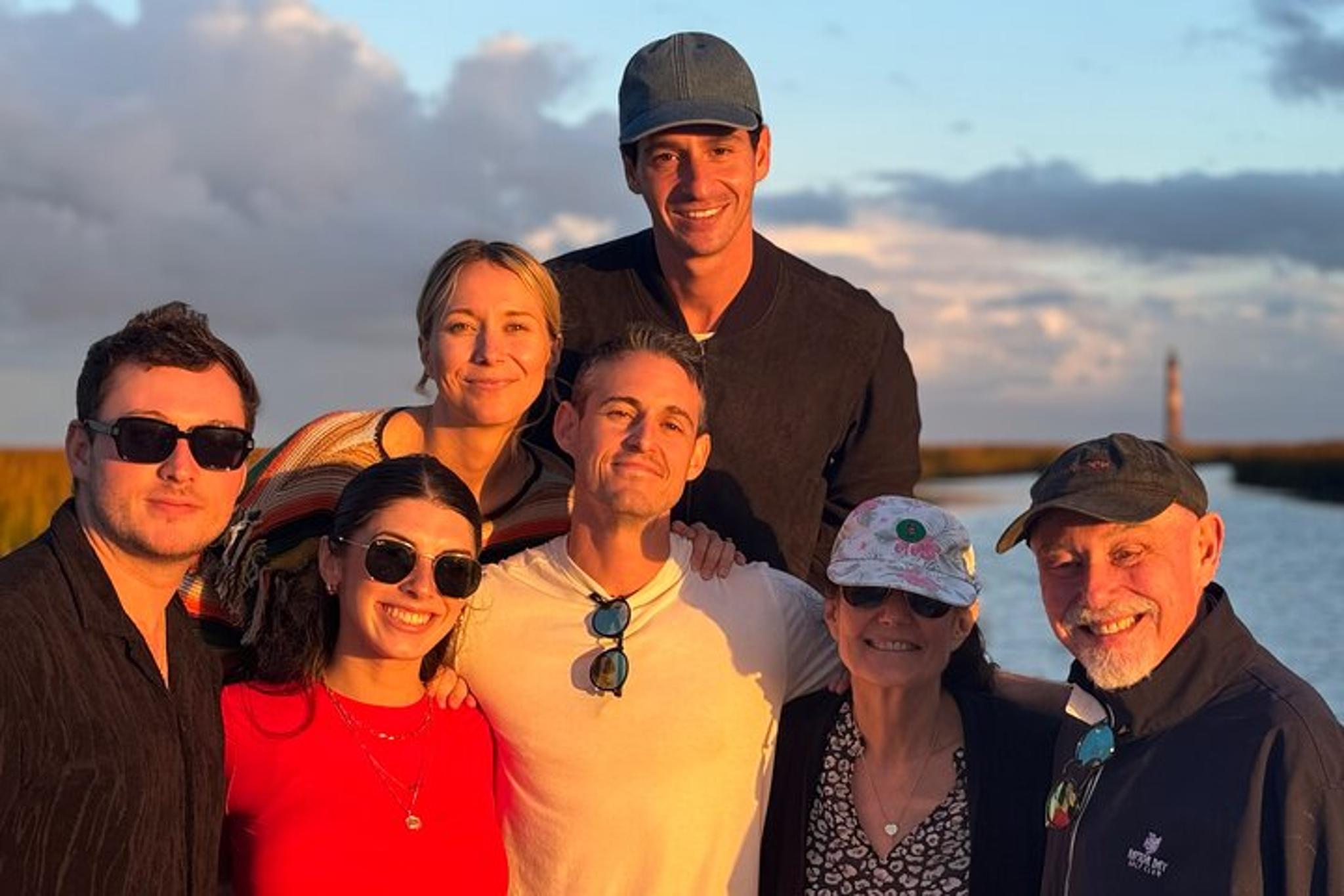 Charleston Dolphin Adventure on Morris Island - Image 3