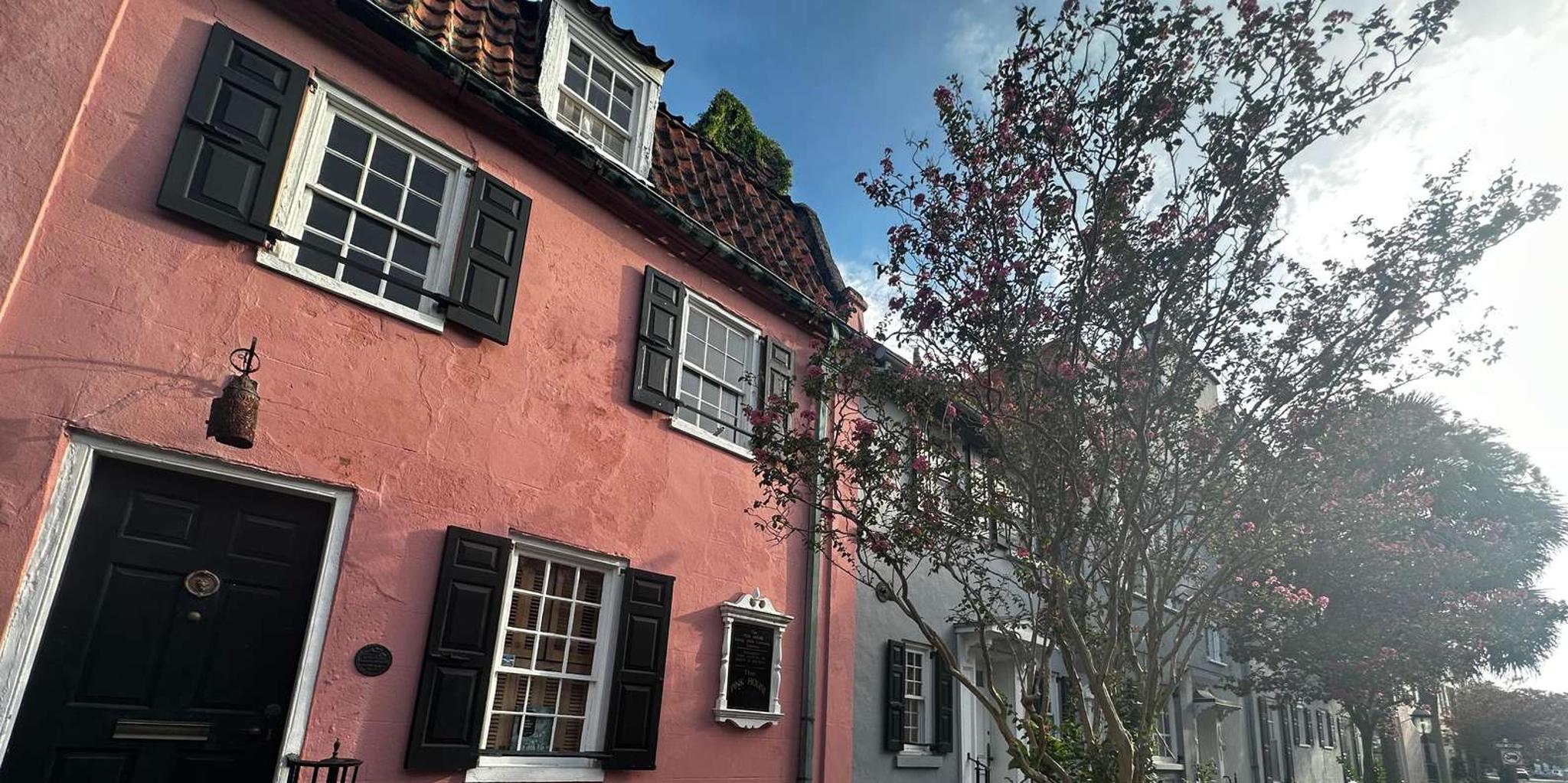 Charleston History and Architecture Walking Tour - Image 3