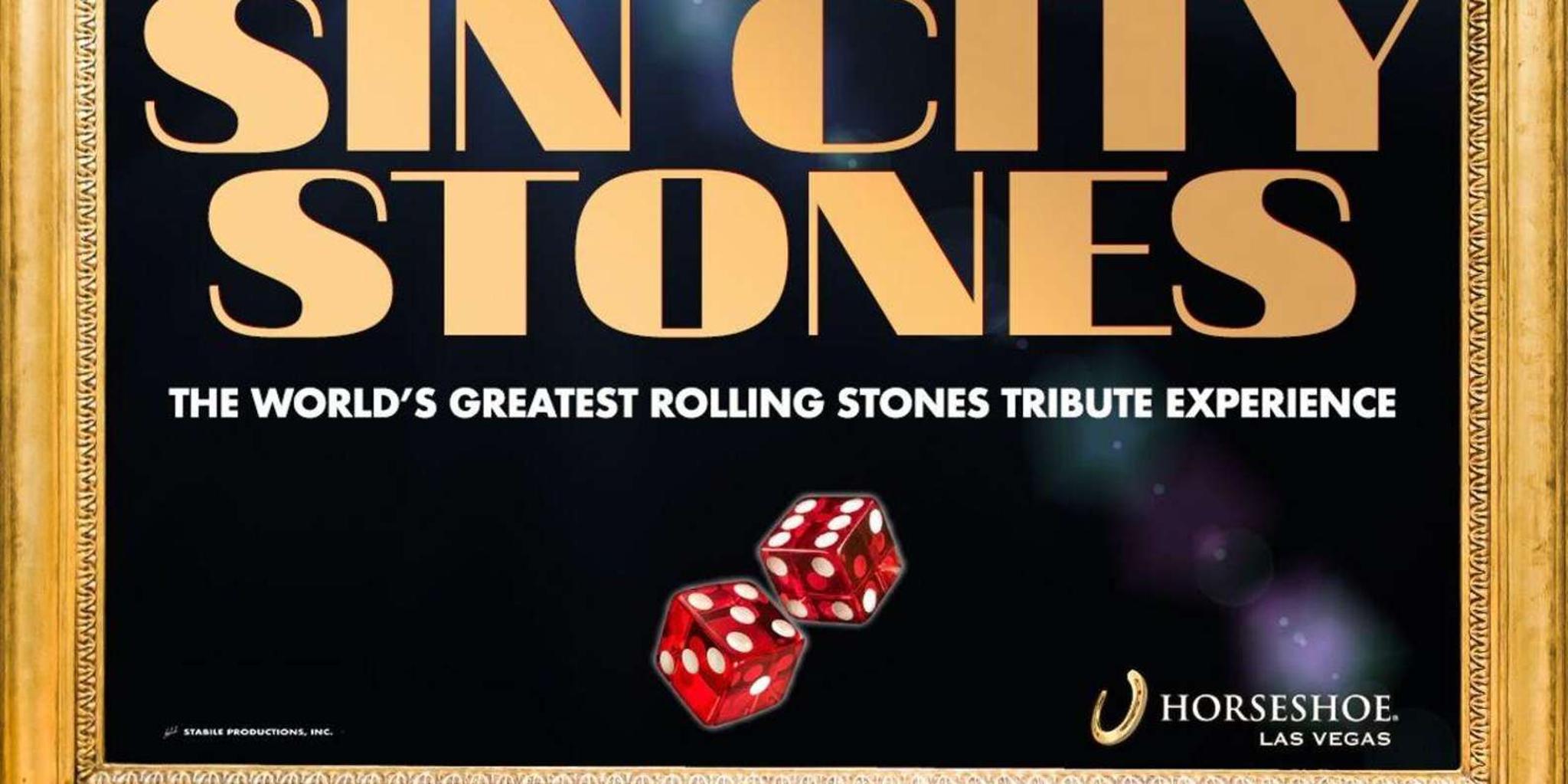 Las Vegas Rolling Stones Tribute Show - Image 6