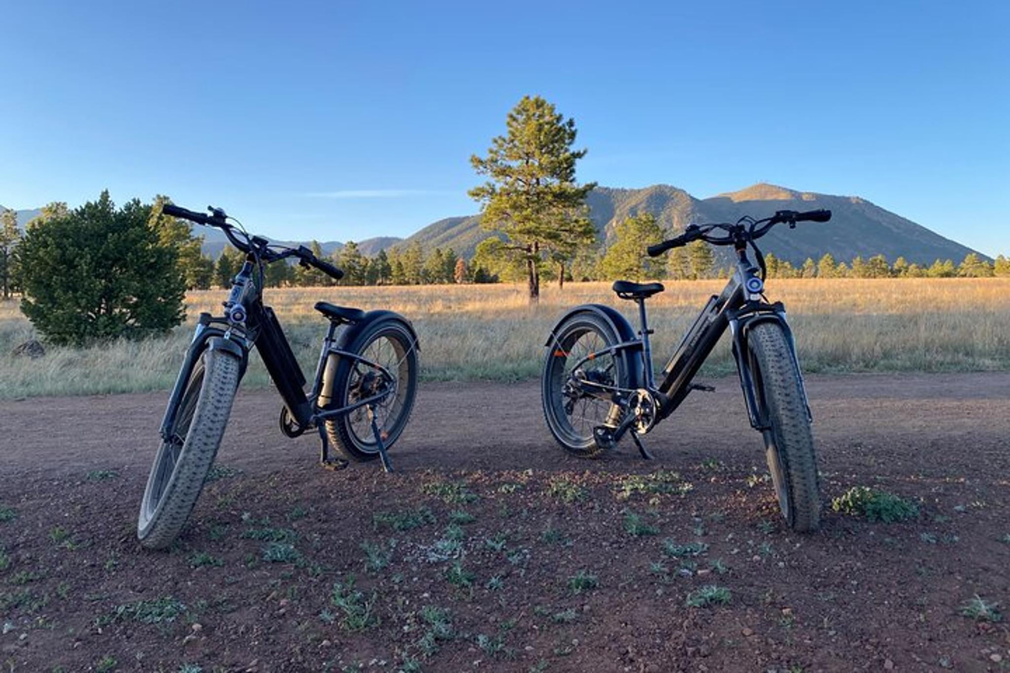 Flagstaff E-Bike Tour - Image 2
