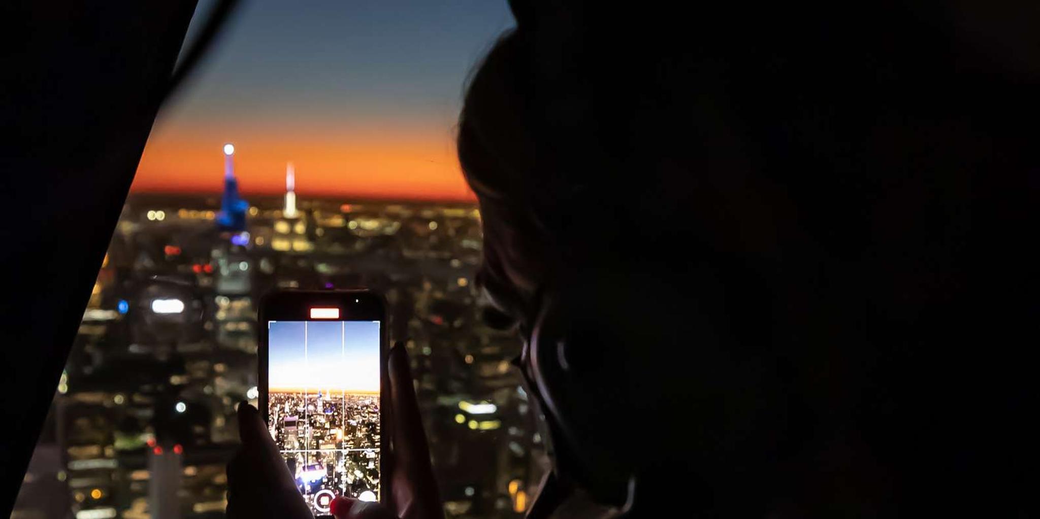 New York City Scenic Helicopter Tour - Image 3
