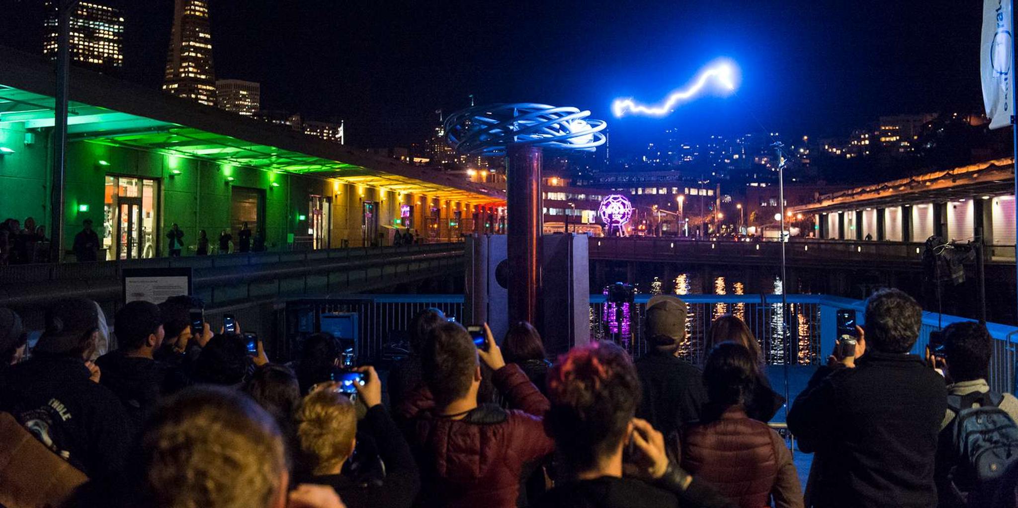 San Francisco Exploratorium Adult-Only After Dark - Image 3