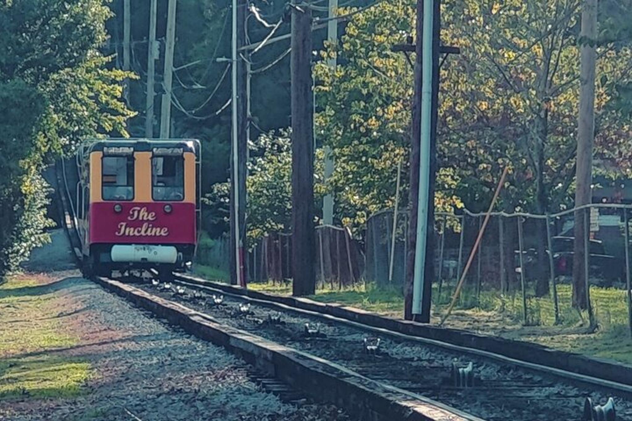Chattanooga Trolley Tour and Train Ride - Image 6