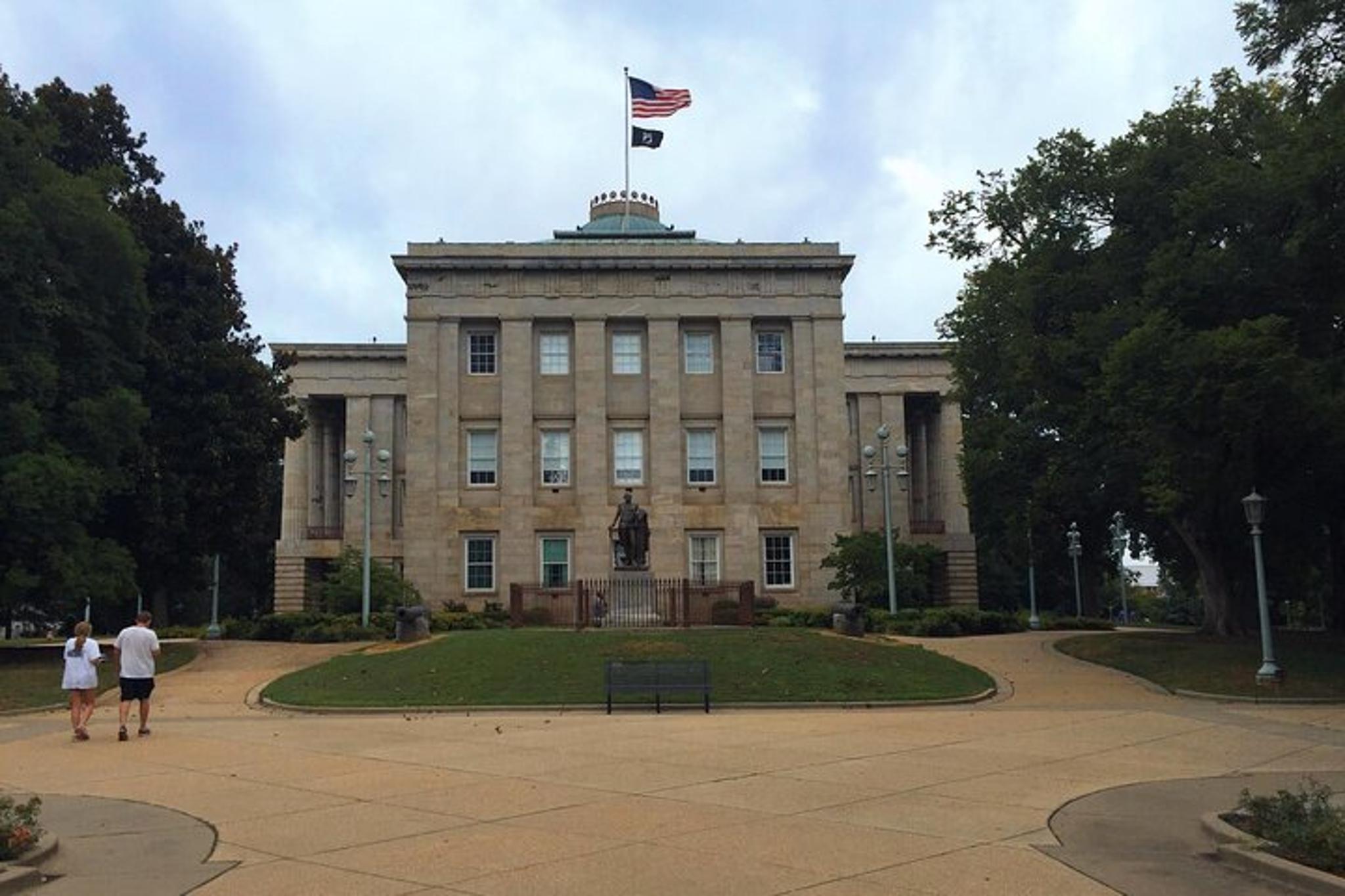 Raleigh Scavenger Hunt Walking Tour - Image 3