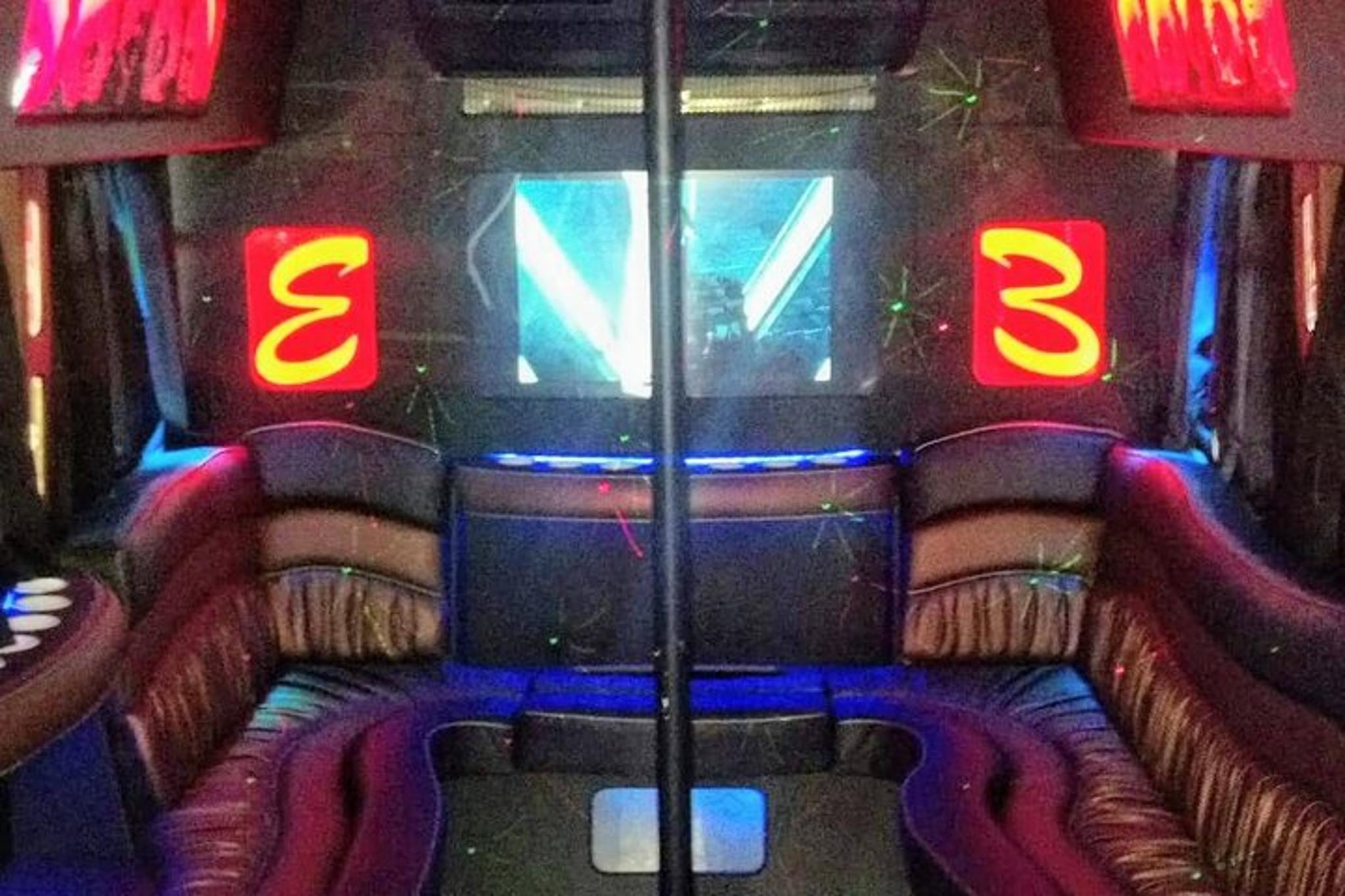 Salt Lake City Party Tour - Image 3