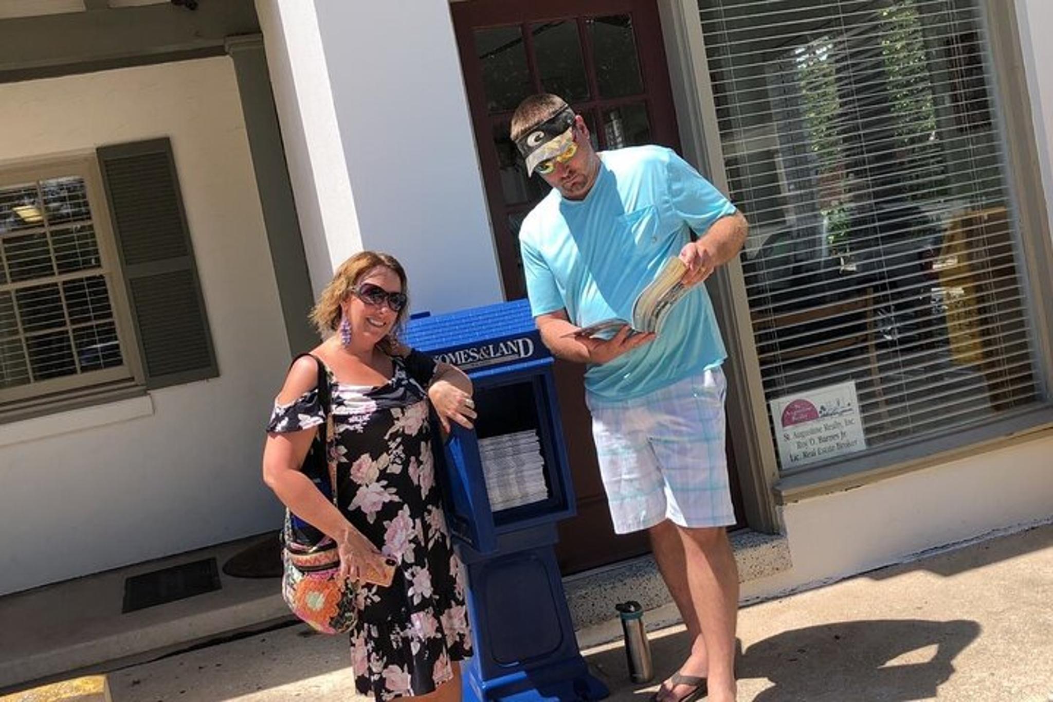 Oceanside Scavenger Hunt Experience - Image 3