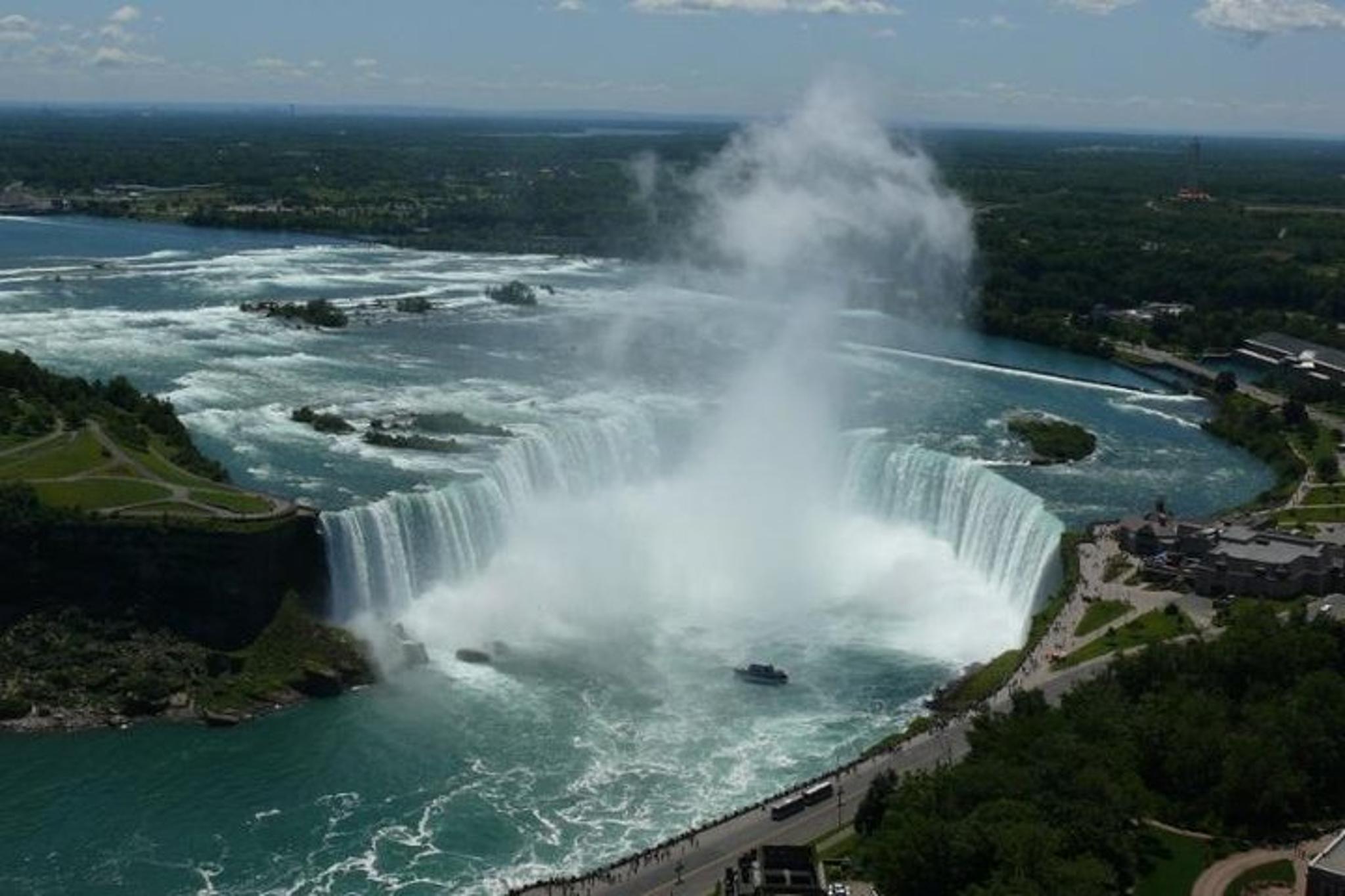 New York Niagara Falls Tour 2 Days - Image 6