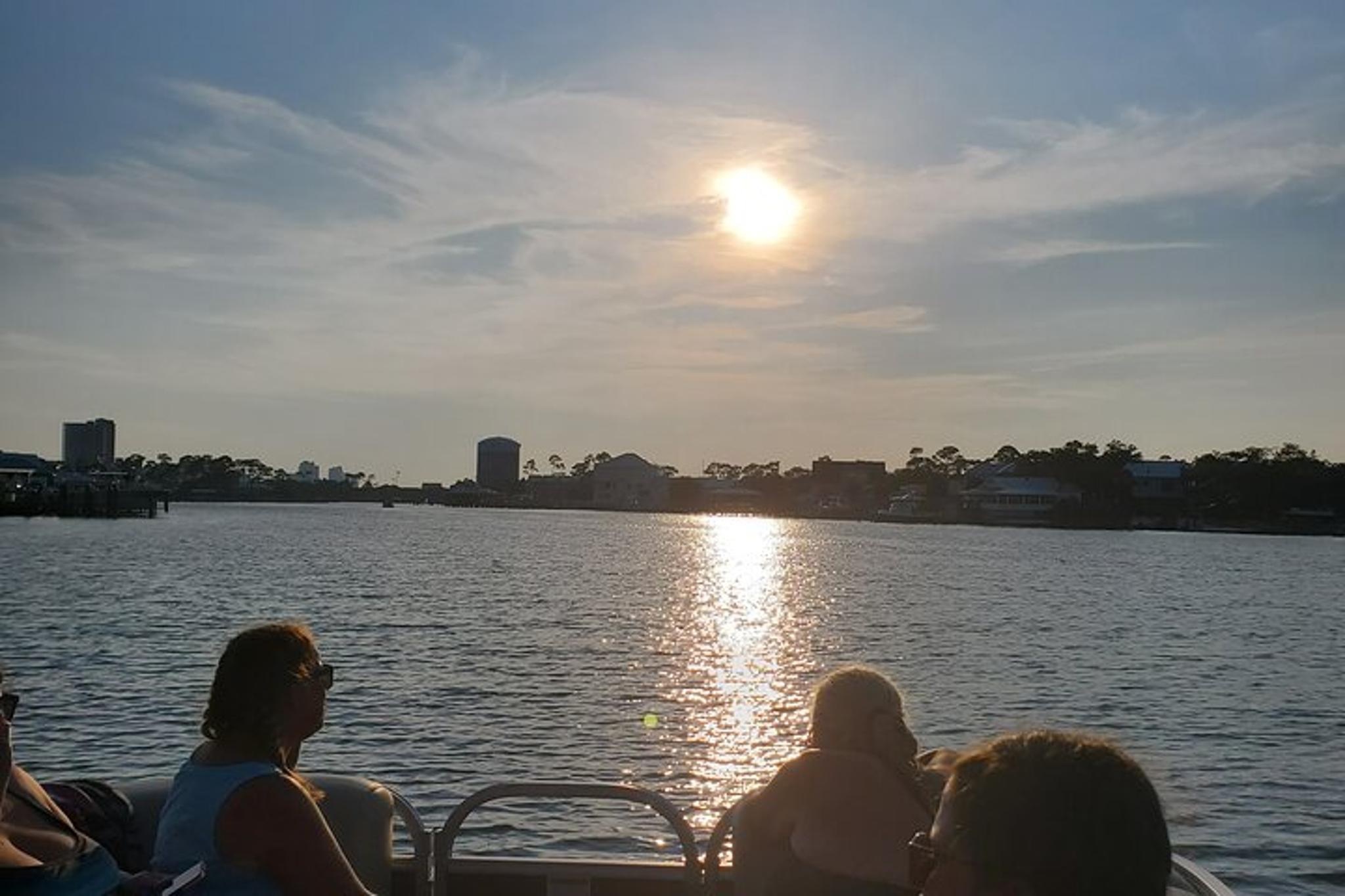 Orange Beach Island Tour - Image 3