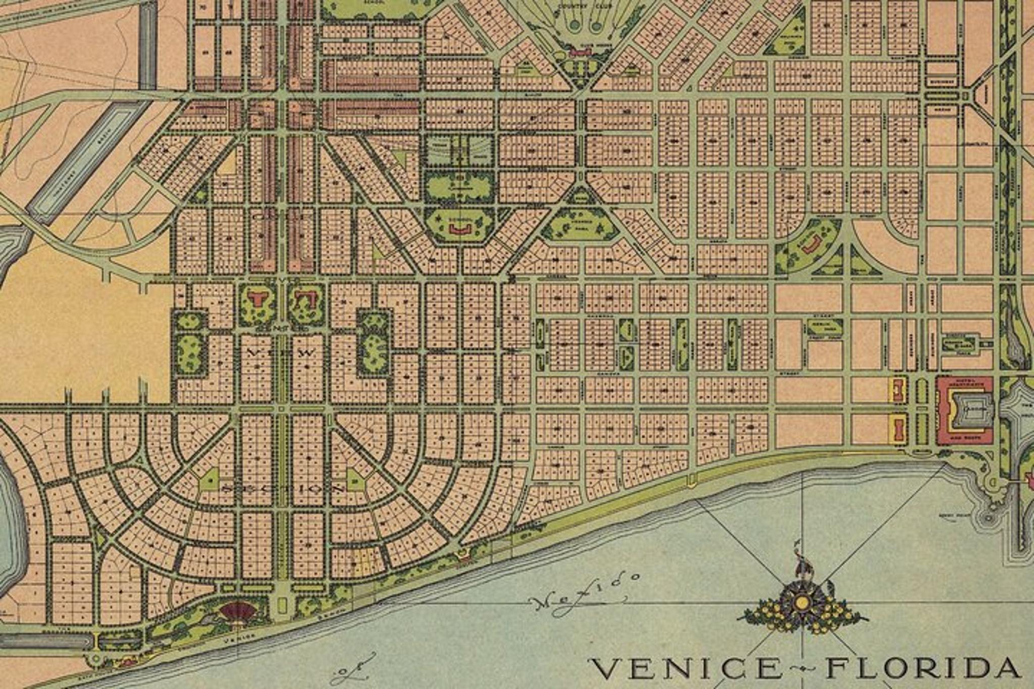 Venice City Sightseeing Trolley Tour 90 Min - Image 3