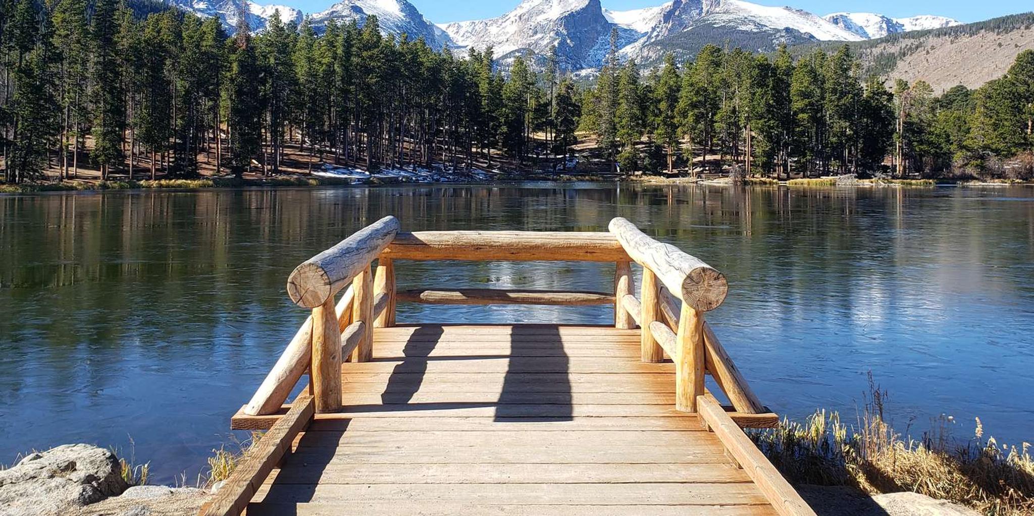 Denver Rocky Mountain National Park Tour - Image 5