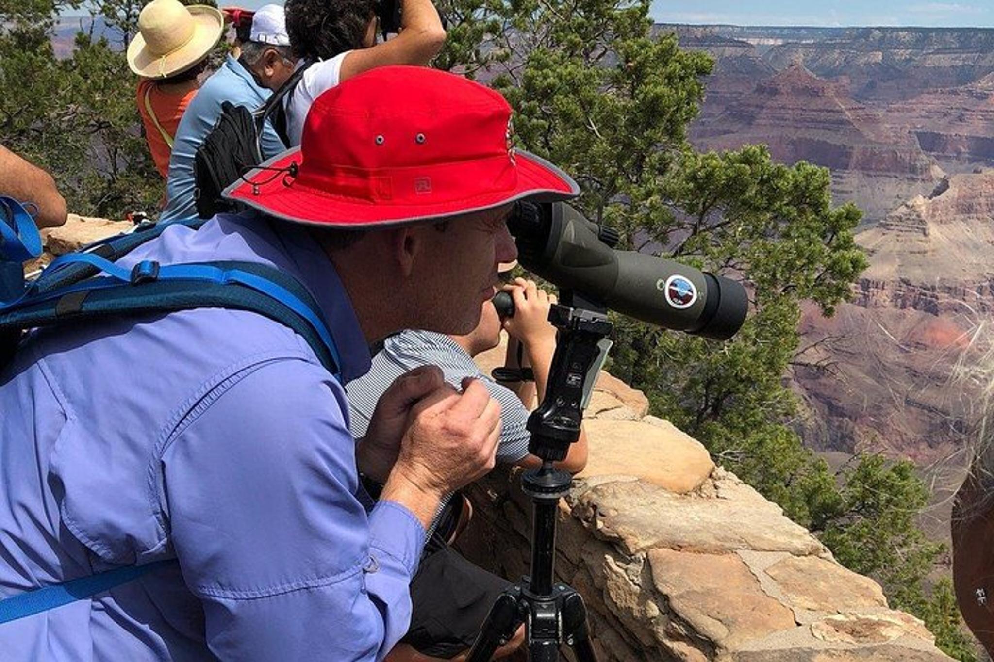 Grand Canyon Sightseeing Tour - Image 4