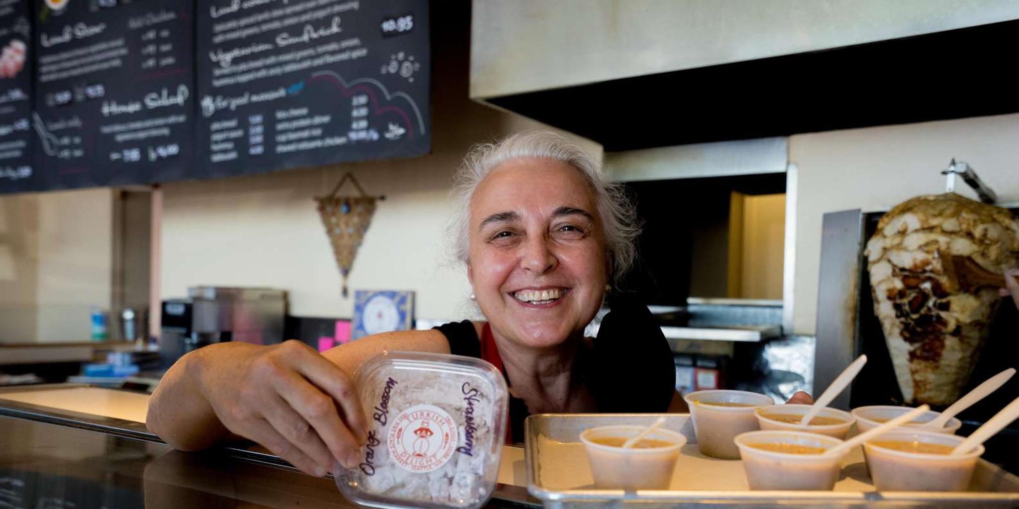 Seattle Pike Place Market Food Tour - Image 4