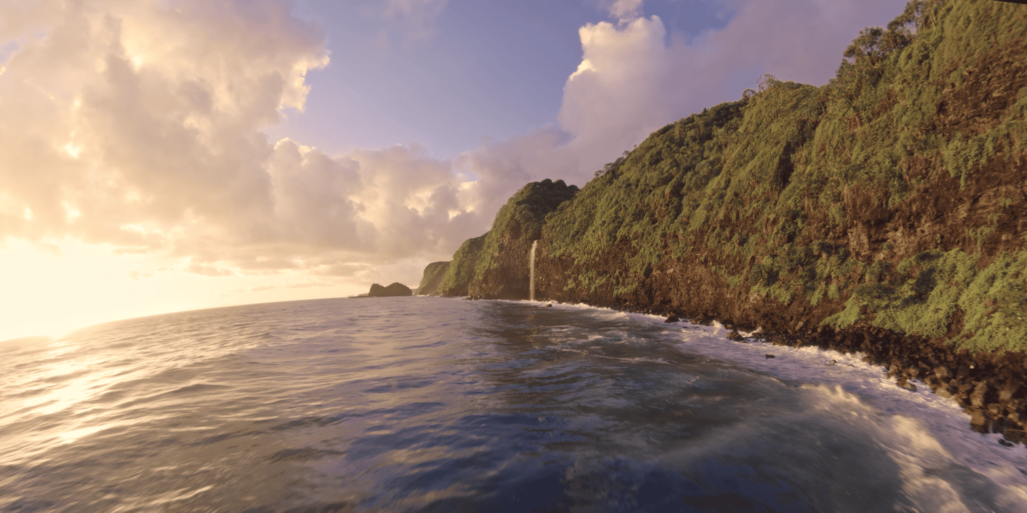 Kona Flight of Aloha Aerial Experience - Image 1