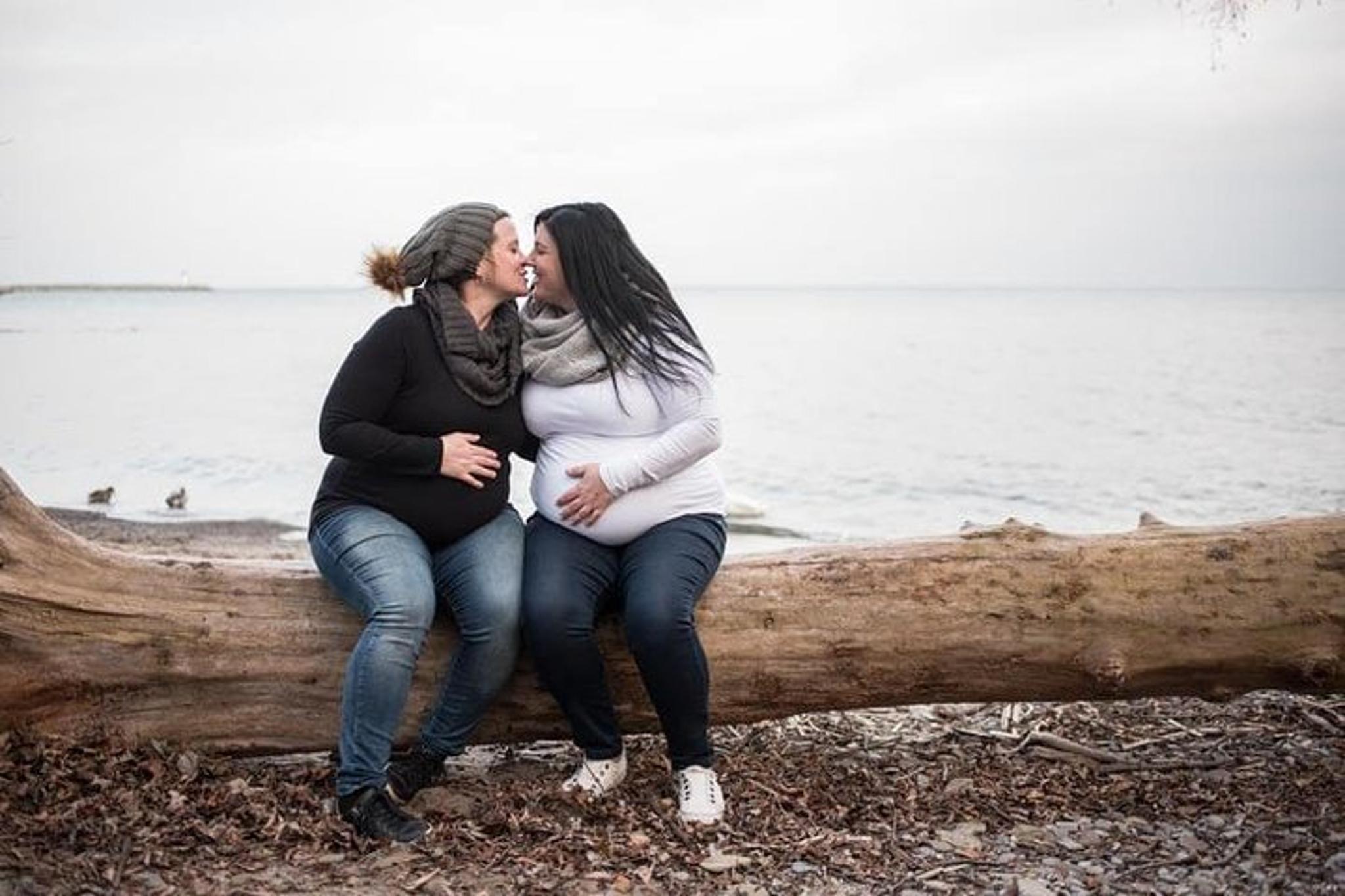 Niagara Vacation Photography Session 30 min - Image 3