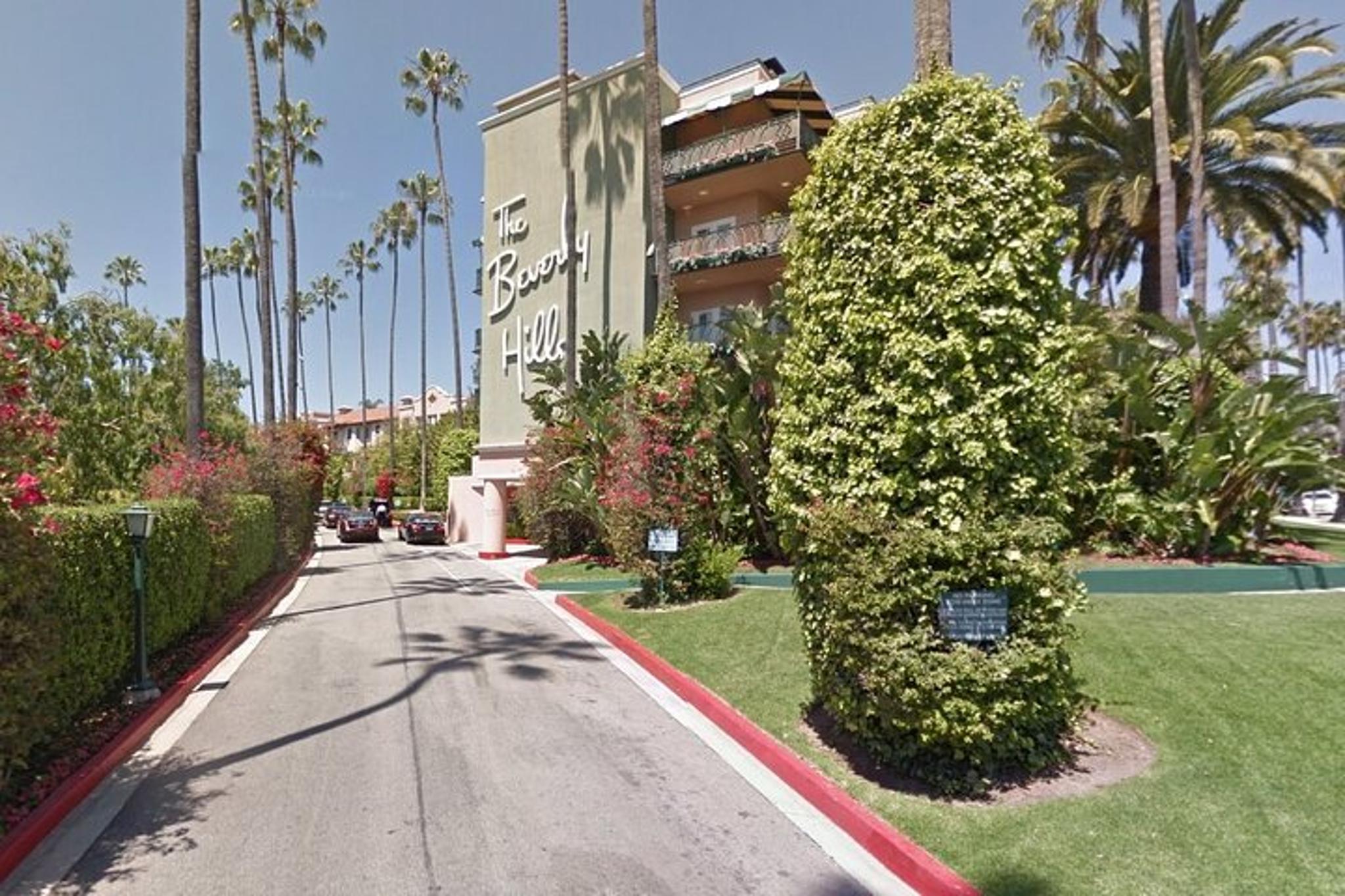 Los Angeles Hollywood to Beverly Hills Tour - Image 4