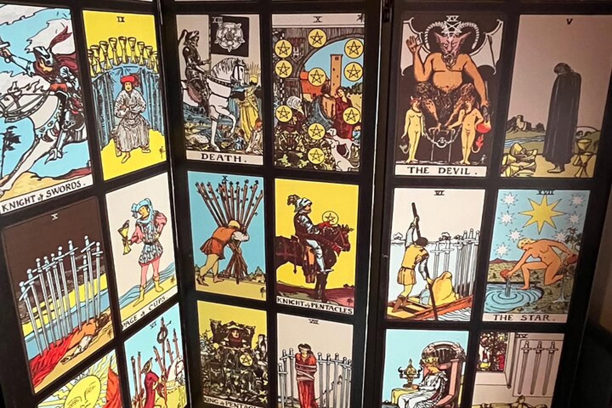 San Antonio Tarot Reading - Image 4