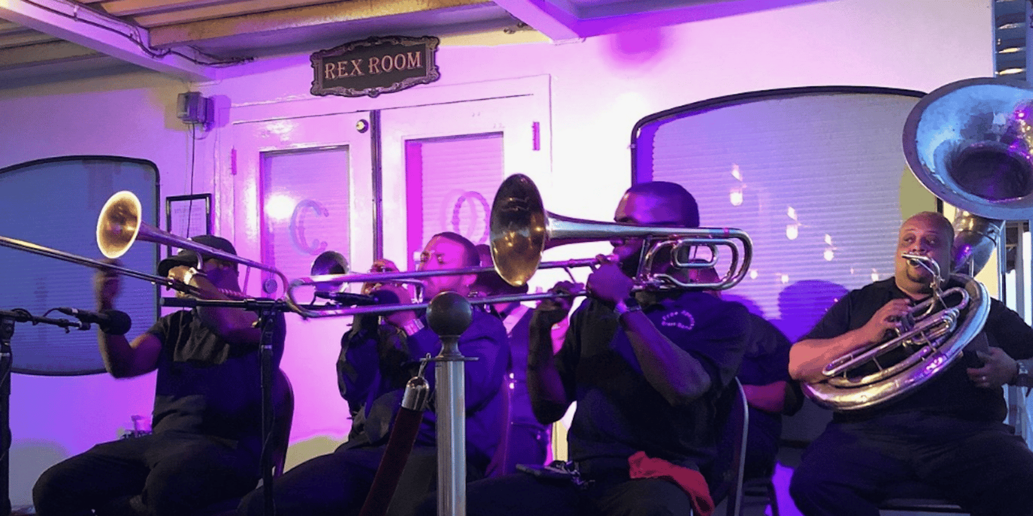 New Orleans Evening Jazz Boat Cruise - Image 3