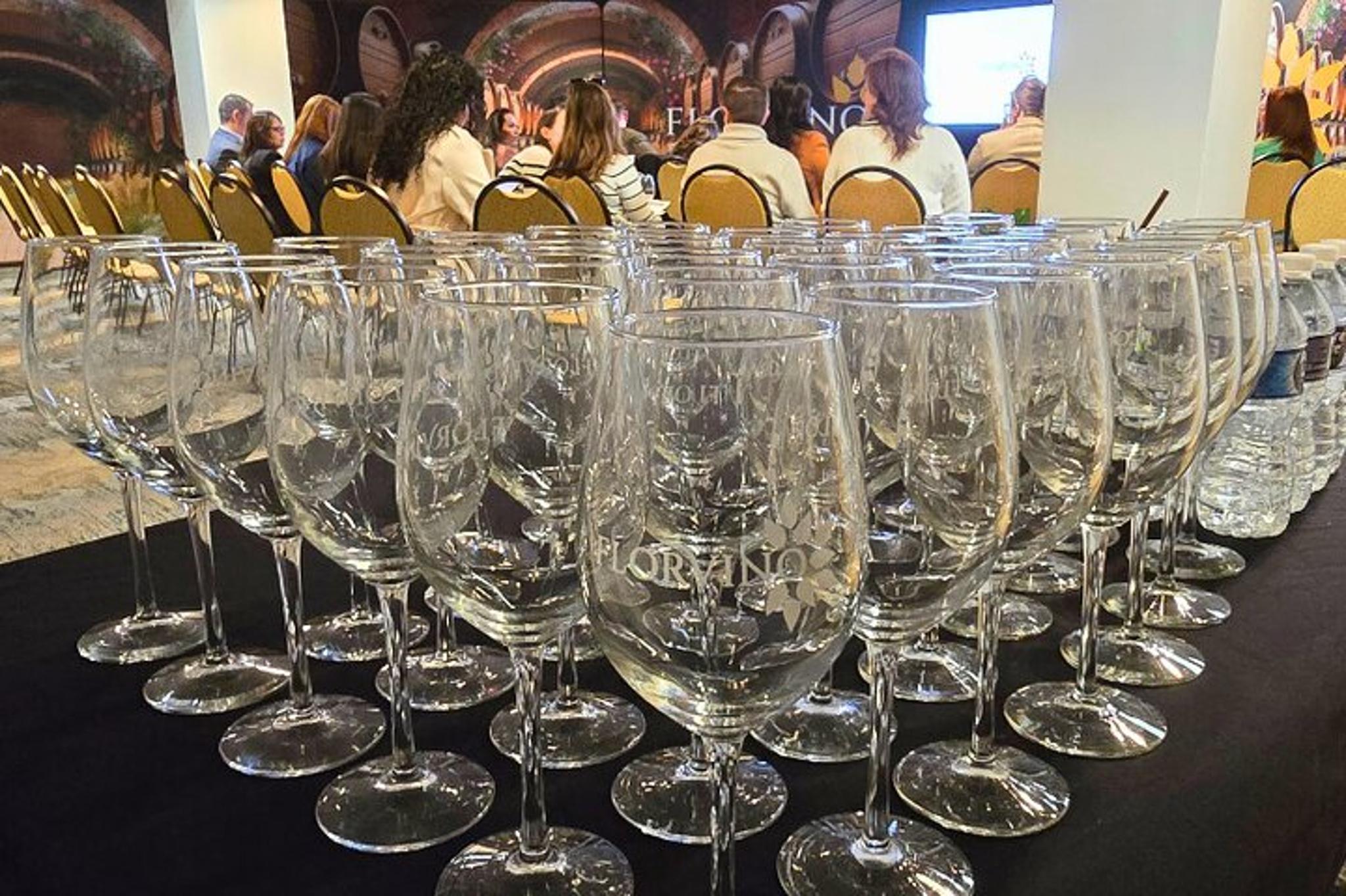 San Antonio Wine Tasting Experience - Image 2