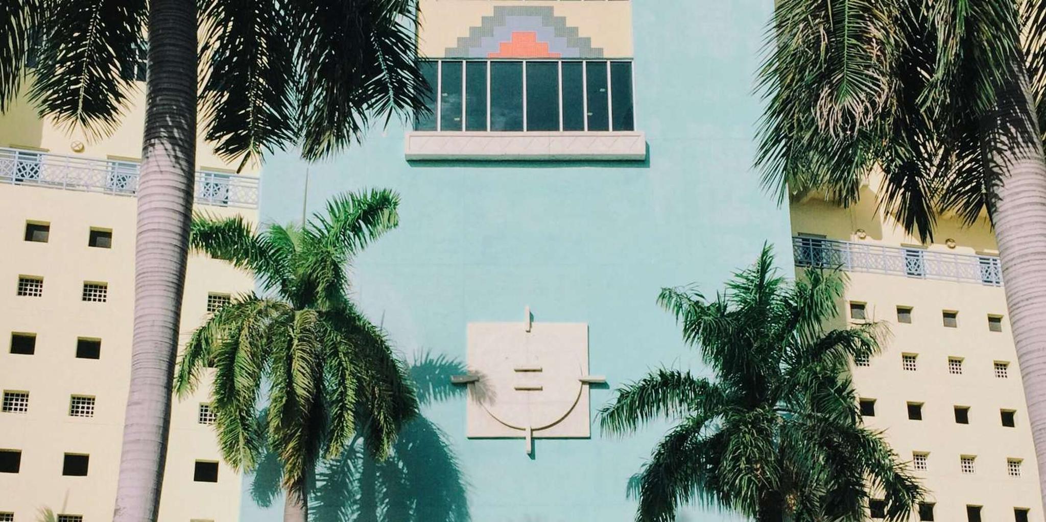 Miami Art Deco Tour with Wolfsonian Museum - Image 3