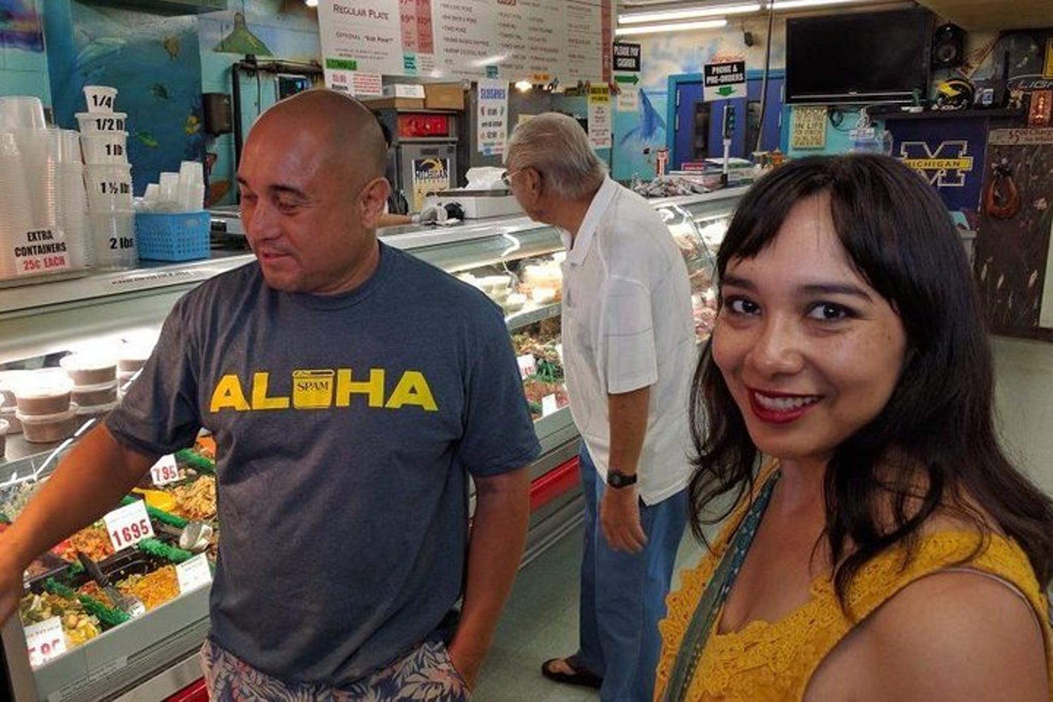 Oahu Food Tour: Secret Aloha Bites 3 hr - Image 2