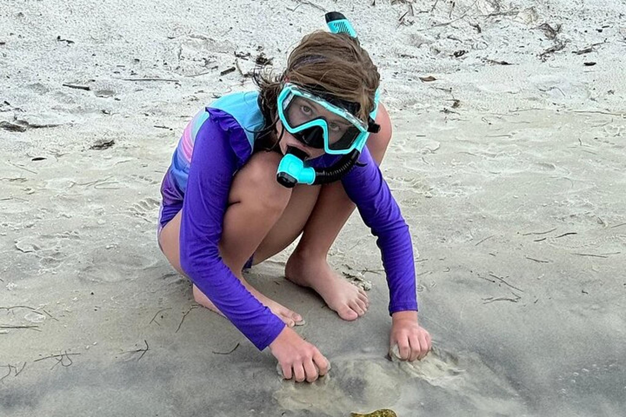 Orange Beach Snorkeling Excursion - Image 5