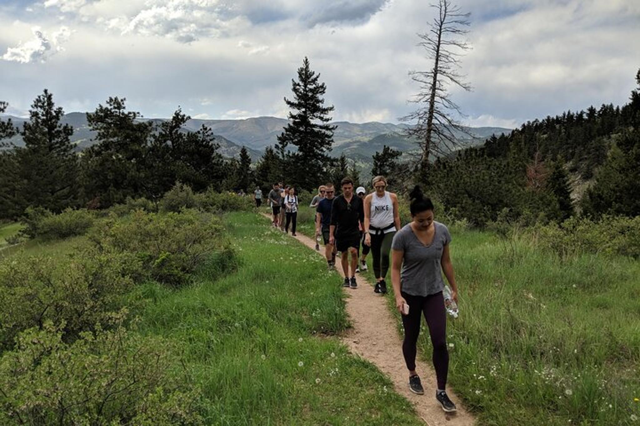 Denver Front Range Hiking Adventure - Image 5