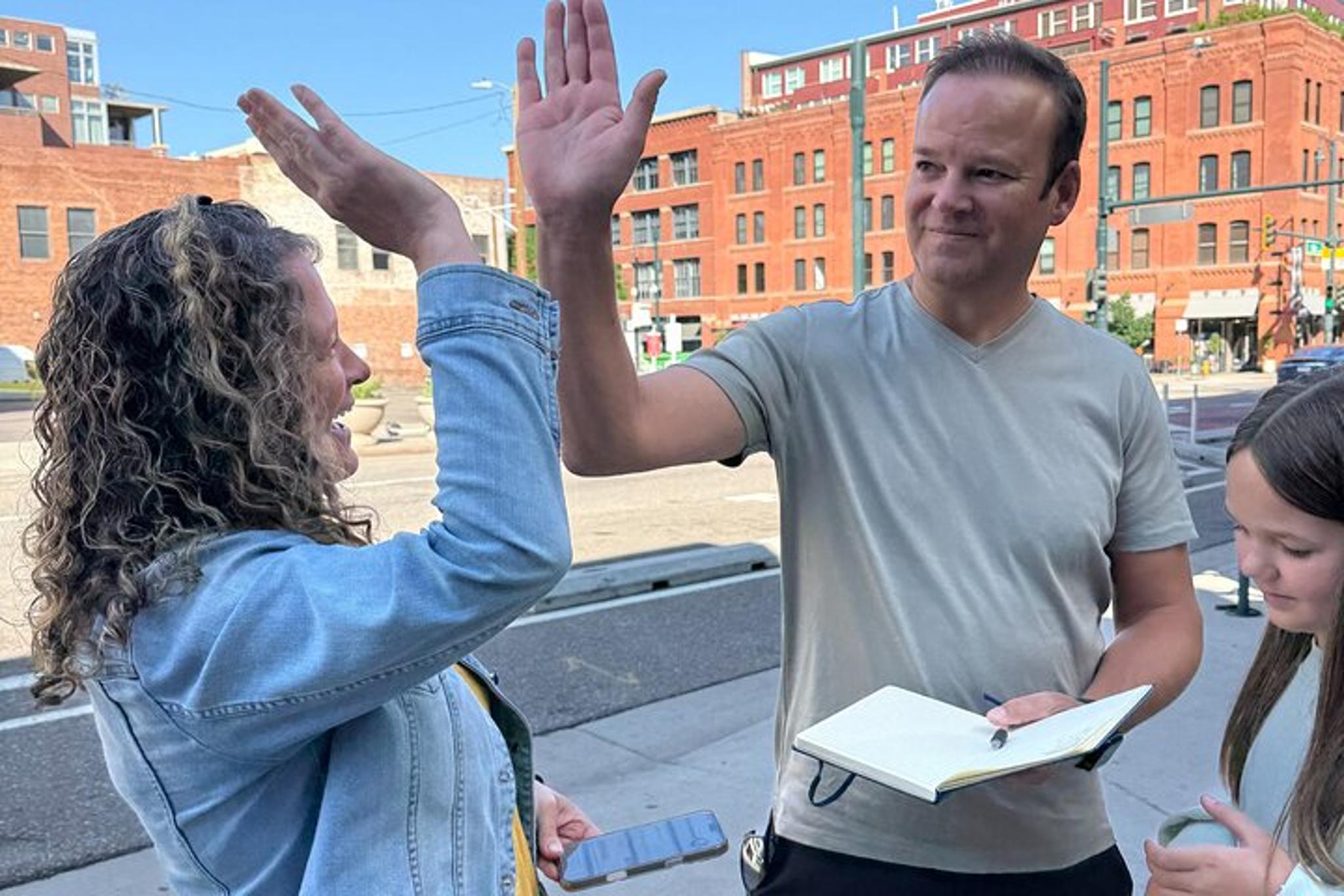 Denver Scavenger Hunt Adventure - Image 5