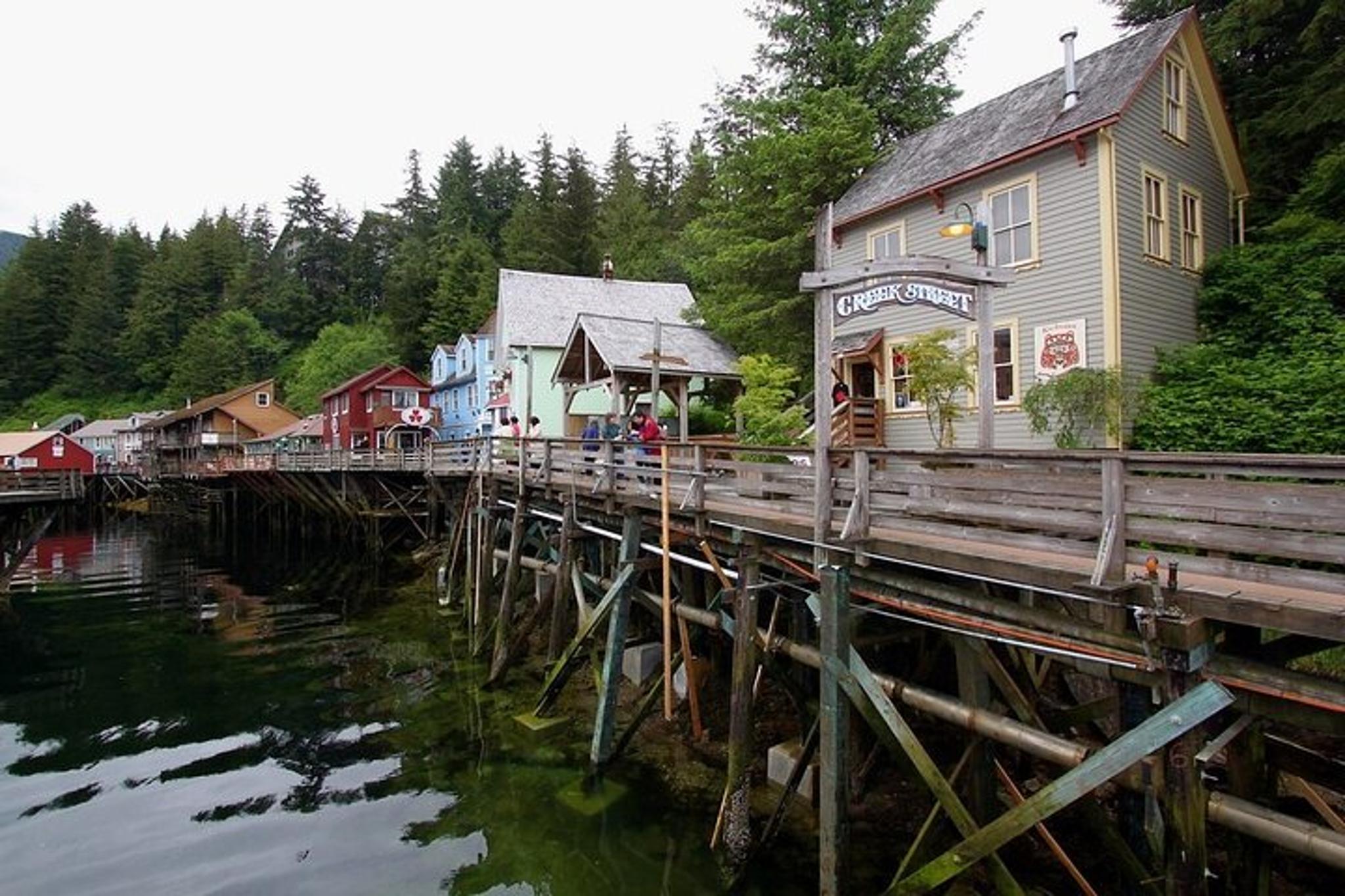 Ketchikan Private Tour - Image 5