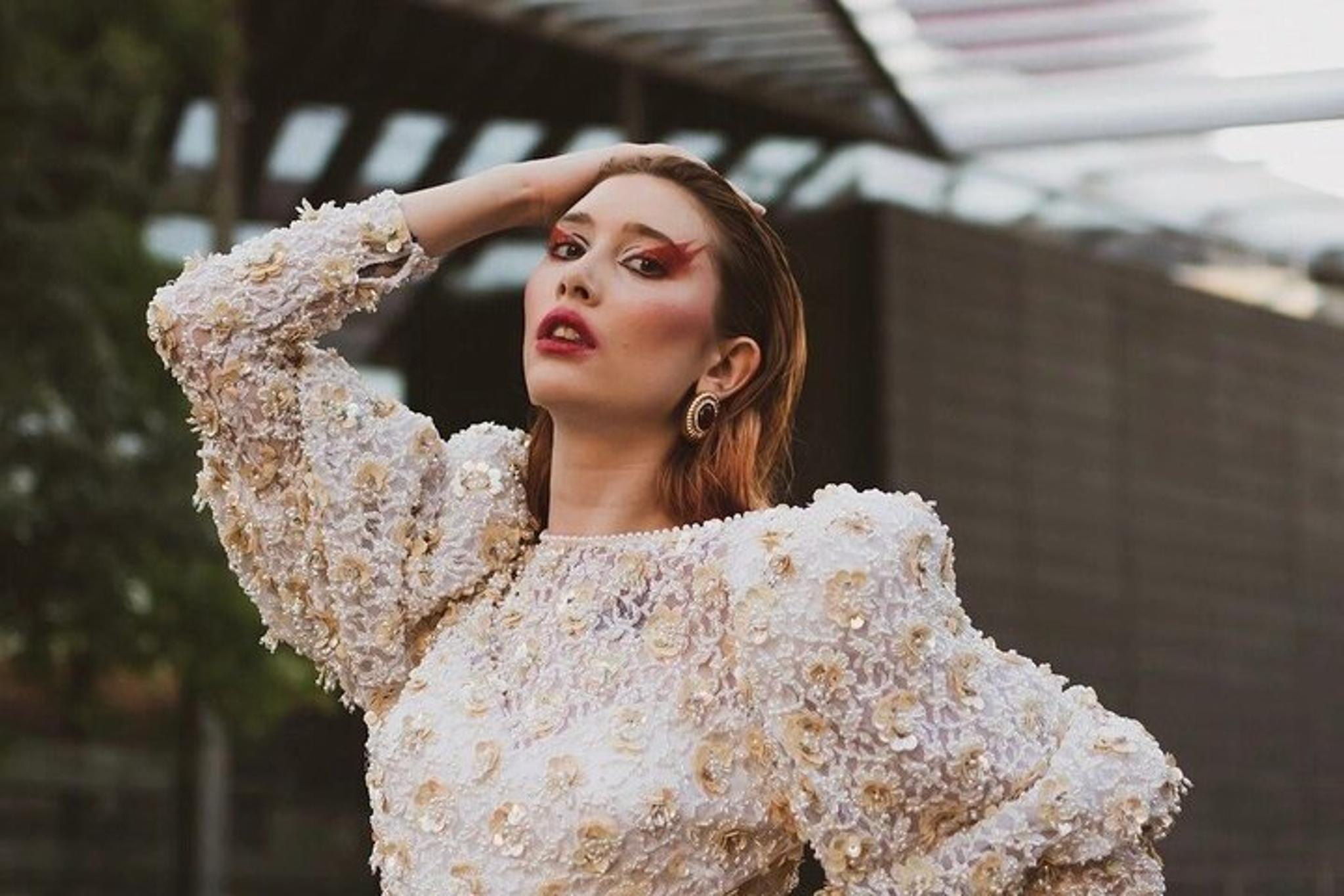 Brooklyn Vintage Shop Tour with Wardrobe Stylist - Image 4