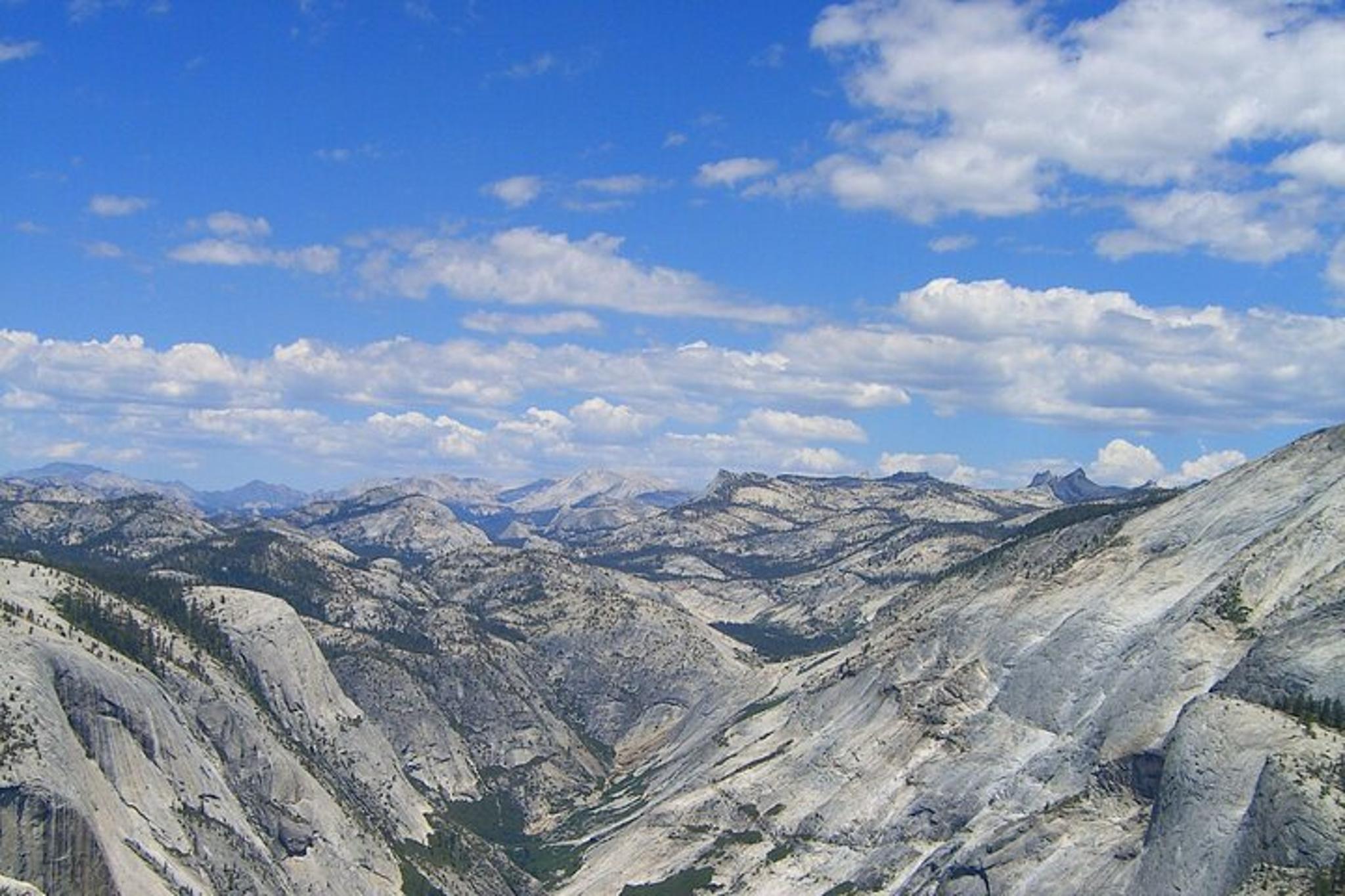 Las Vegas to San Francisco National Parks Tour - Image 4