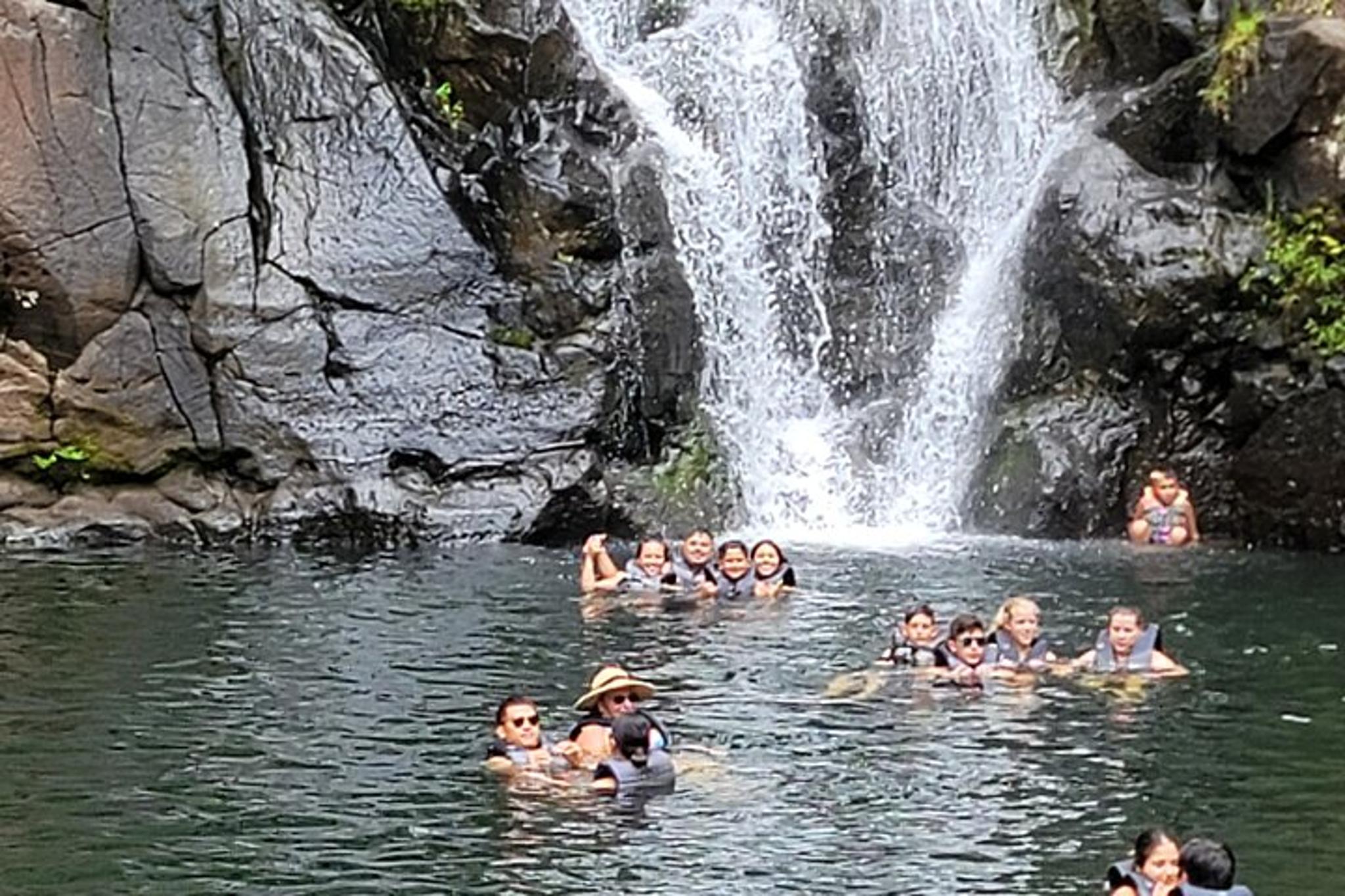 Oahu Botanical Garden and Pali Lookout Tour - Image 4