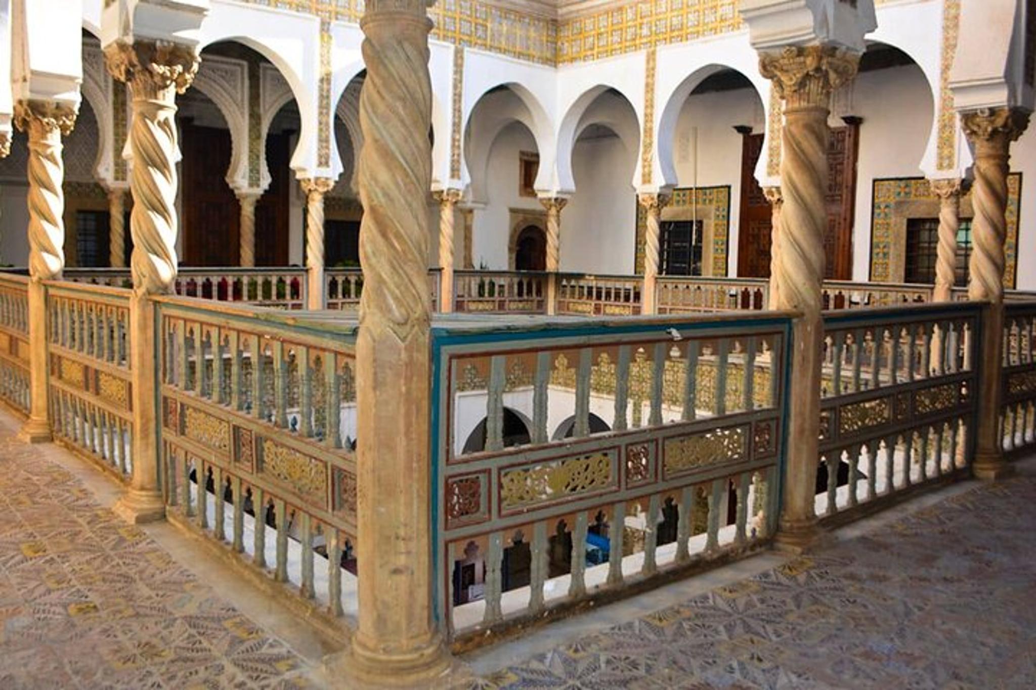 Algiers Guided Tour - Image 4